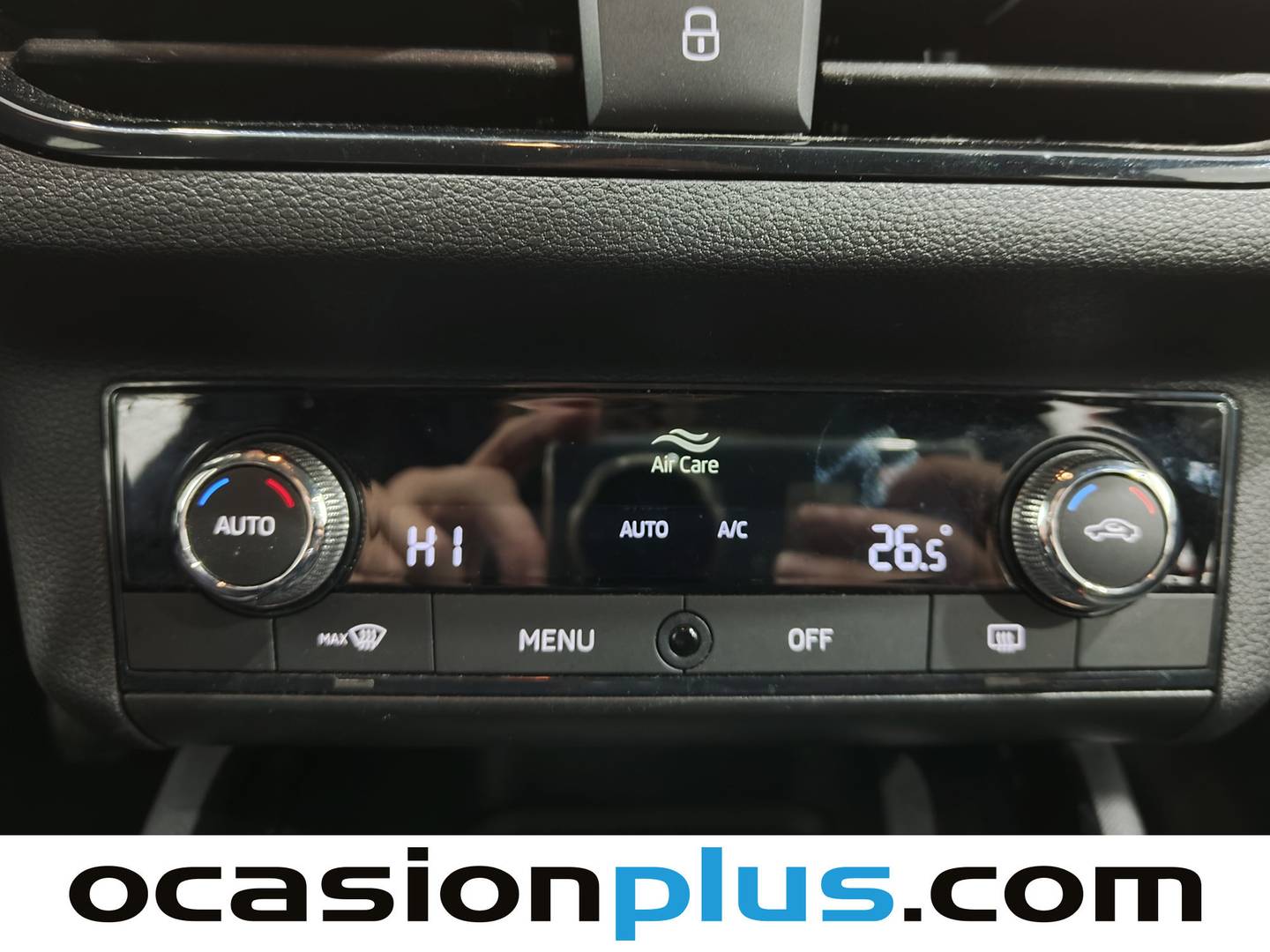 Foto Skoda Kamiq Skoda Kamiq 1.0 TSI Ambition (110 CV)