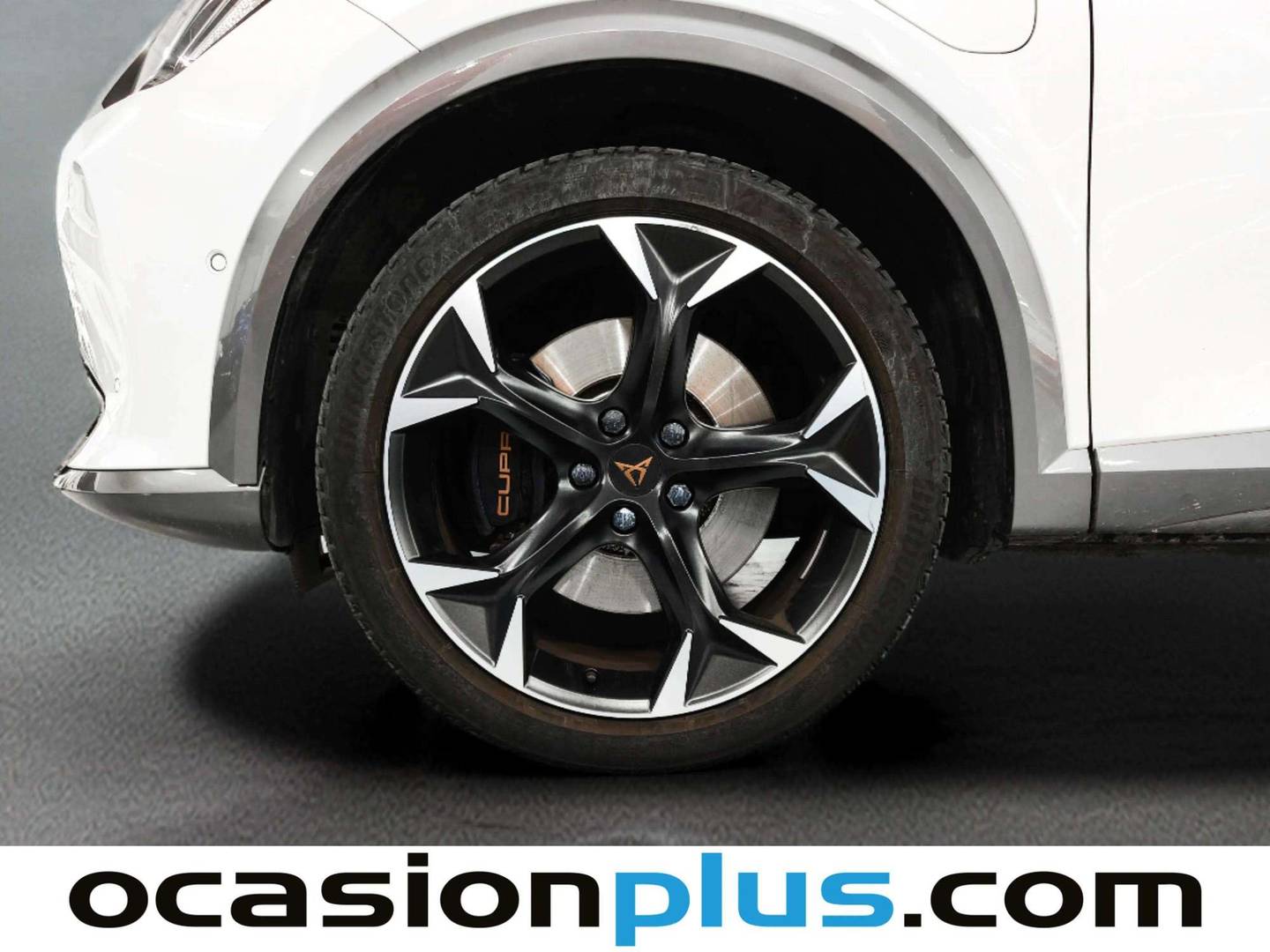 Cupra Formentor Cupra Formentor 1.4 e-Hybrid VZ DSG (245 CV) 2022