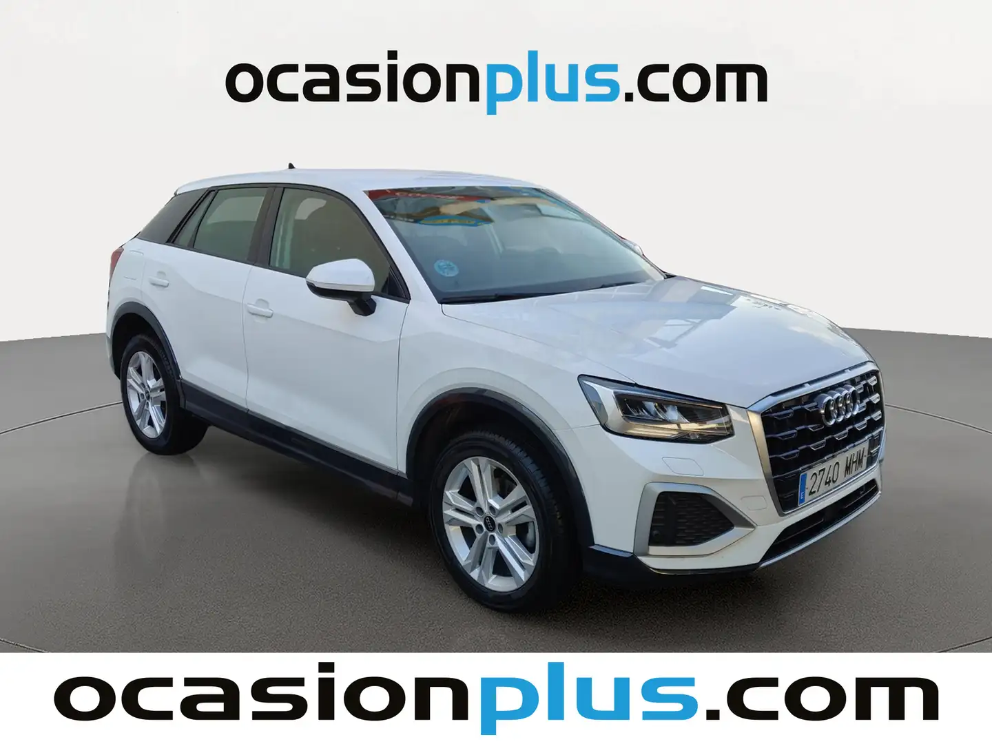 Foto Audi Q2 Audi Q2 Advanced 30 TDI  (116 CV)