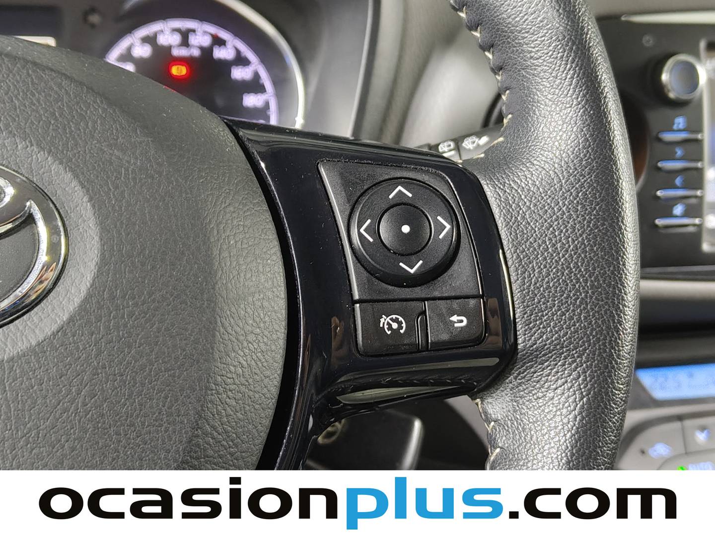 Toyota Yaris Toyota Yaris 70 Active (69 CV) 2018