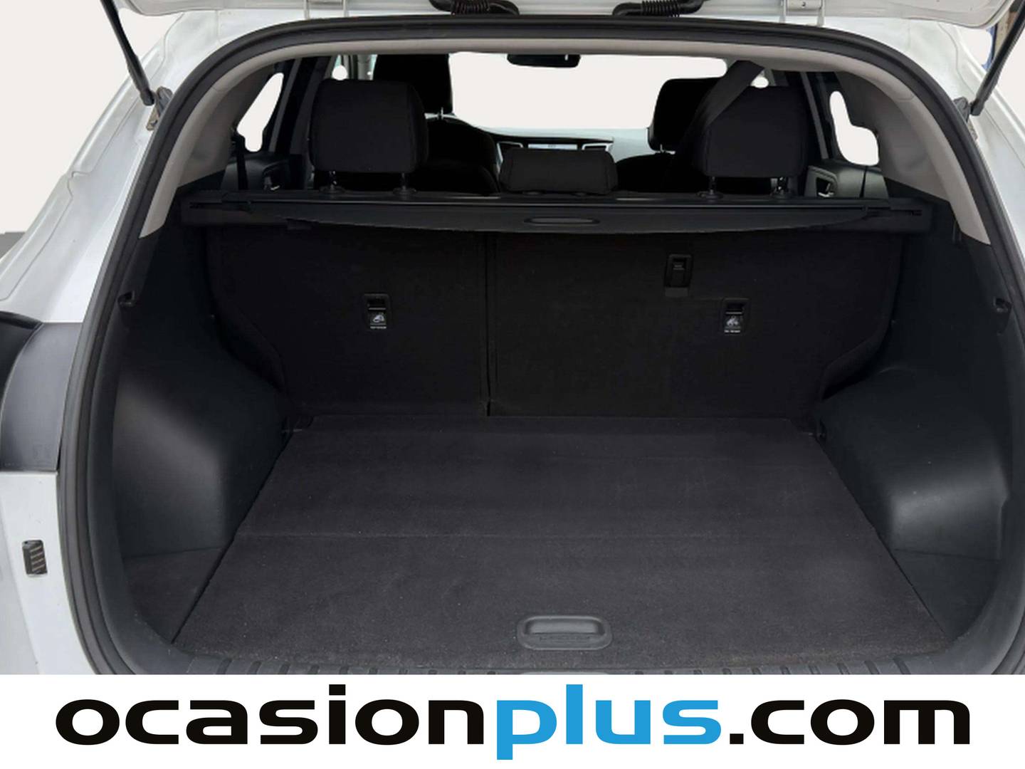 Foto Hyundai Tucson Hyundai Tucson 1.7 CRDI BlueDrive Link 4x2  (115 CV)