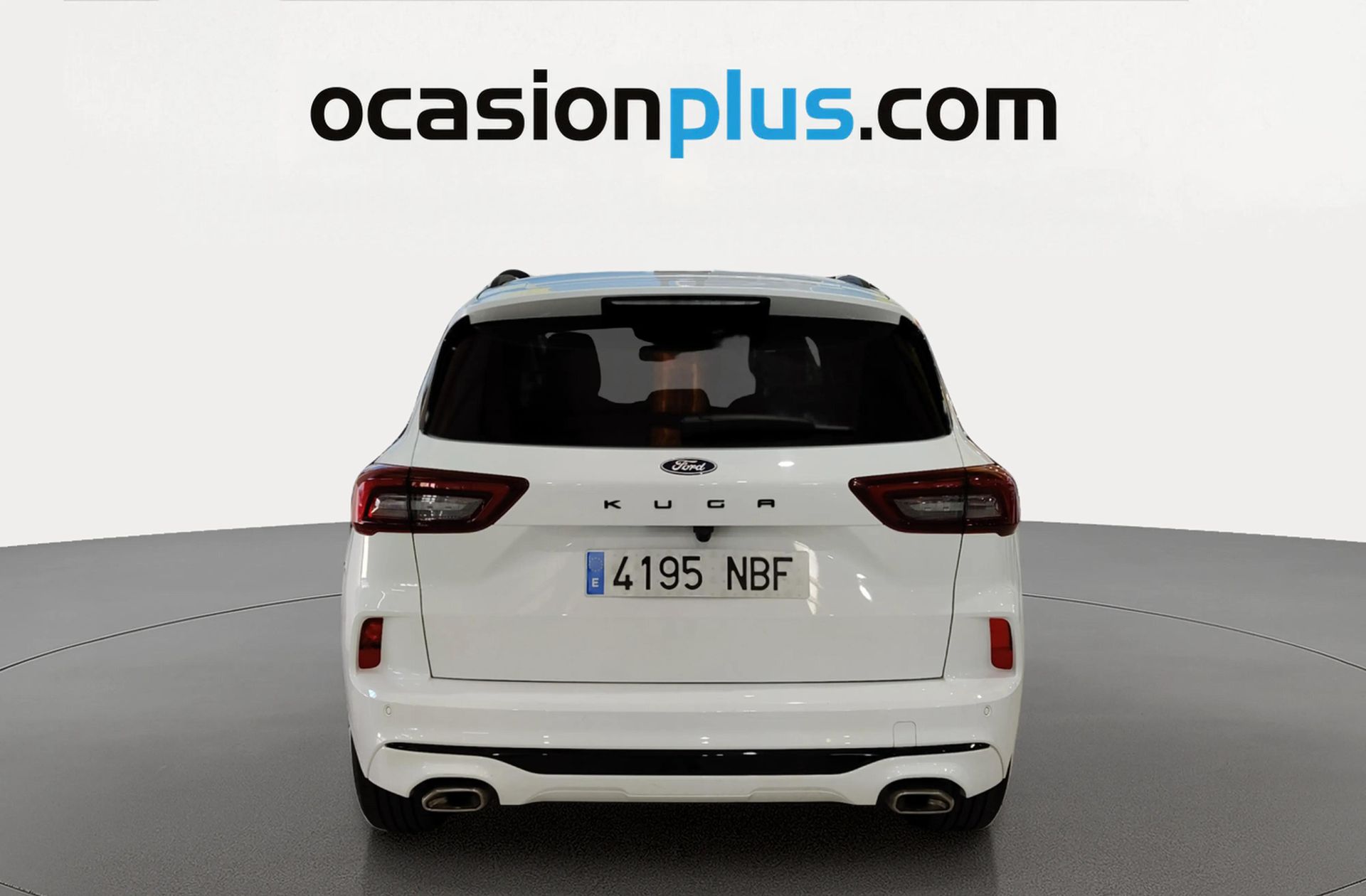 Ford Kuga 1.5T EcoBoost ST-Line 4x2 - foto 16