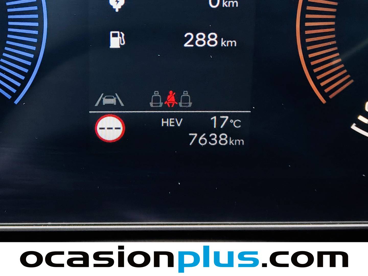 Foto Hyundai Tucson Hyundai Tucson 1.6 T PHEV Maxx Auto (252 CV)