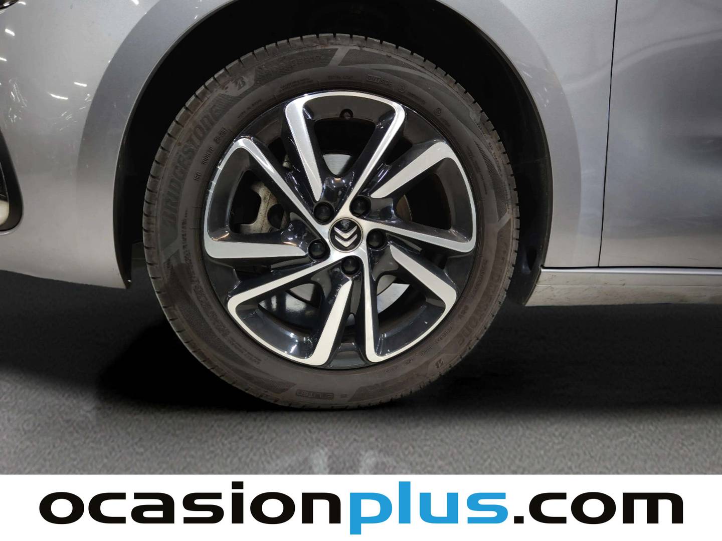 Citroën C4 Picasso Citroën C4 Picasso PureTech 130 S&S Feel EAT6 (130 CV) km 0