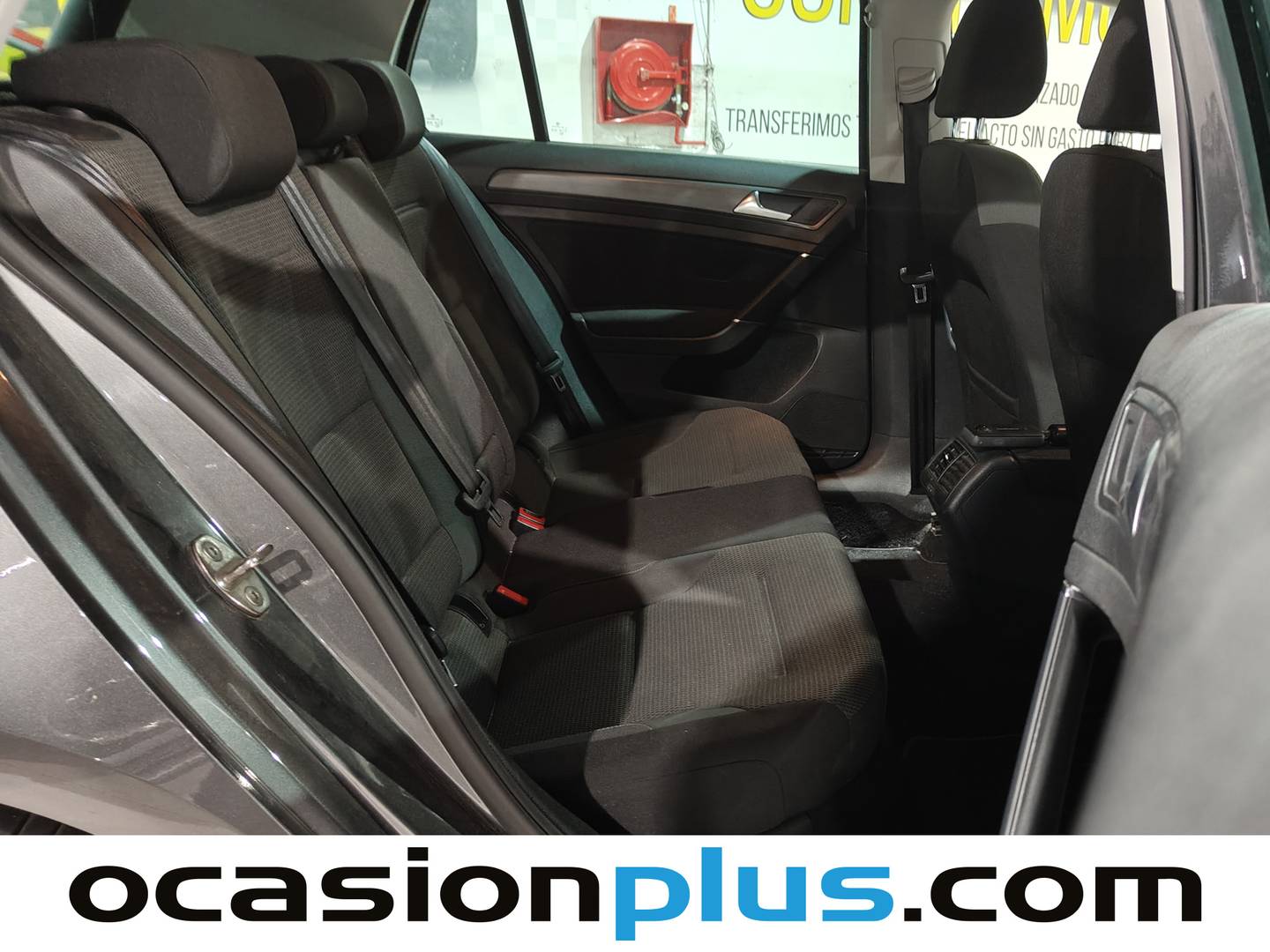 Volkswagen Golf Volkswagen Golf Advance 1.4 TSI (125 CV) al mejor precio