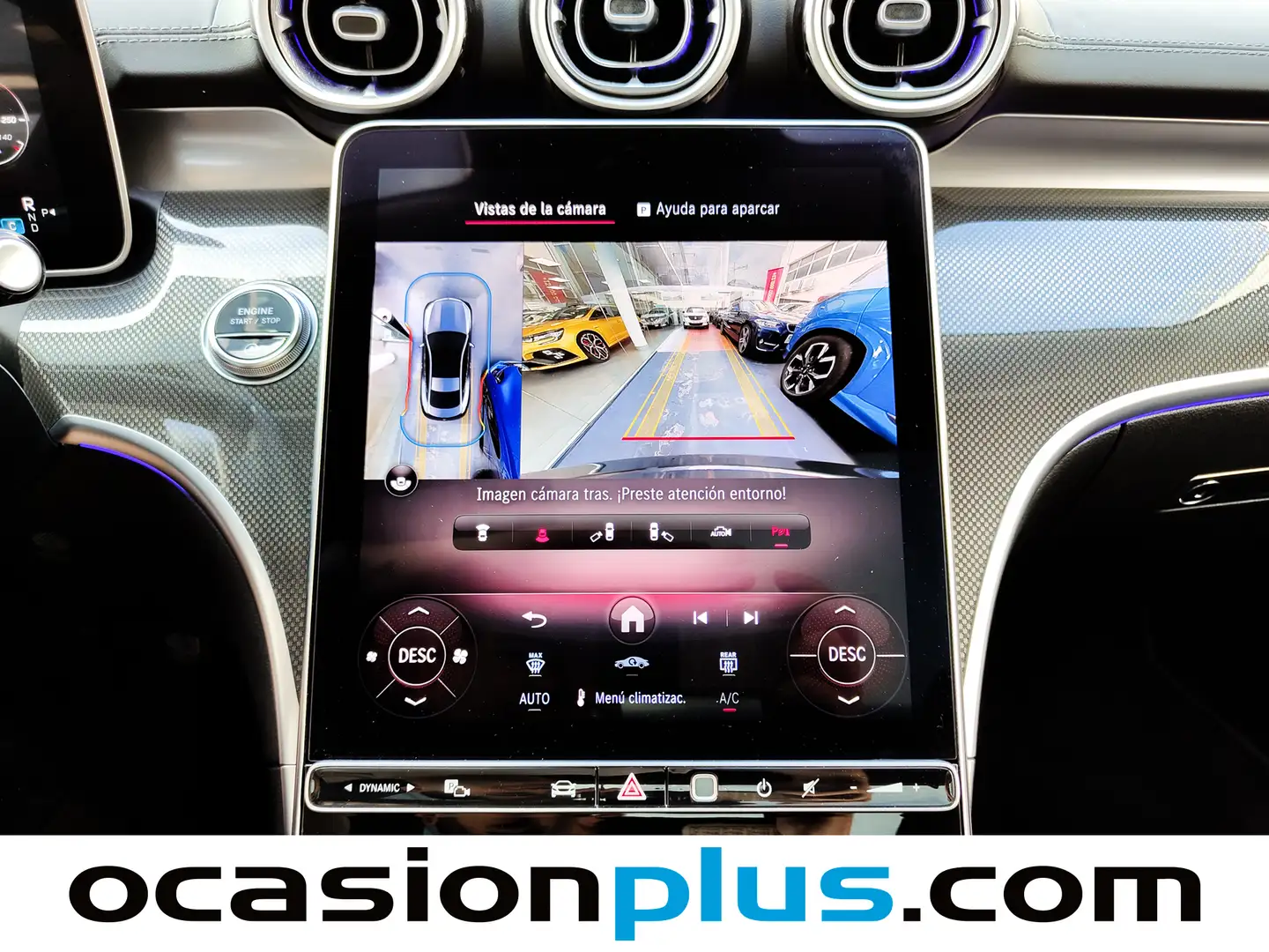 Foto Mercedes CLE Mercedes-Benz CLE 220 d Coupe (197 CV)