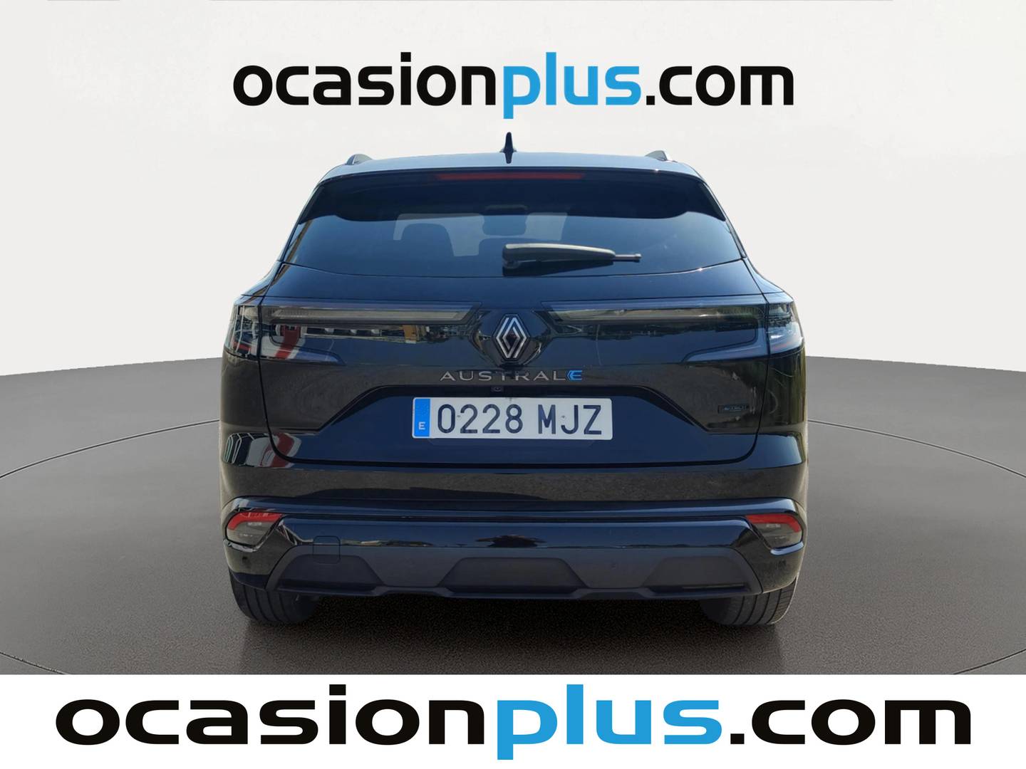Renault Austral Renault Austral Iconic Esprit Alpine E-Tech Full Hybrid (200 CV) al mejor precio