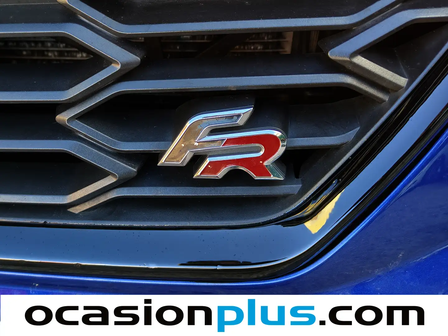 Foto Seat León SEAT León ST ST 2.0 TDI S&S FR DSG (150 CV)