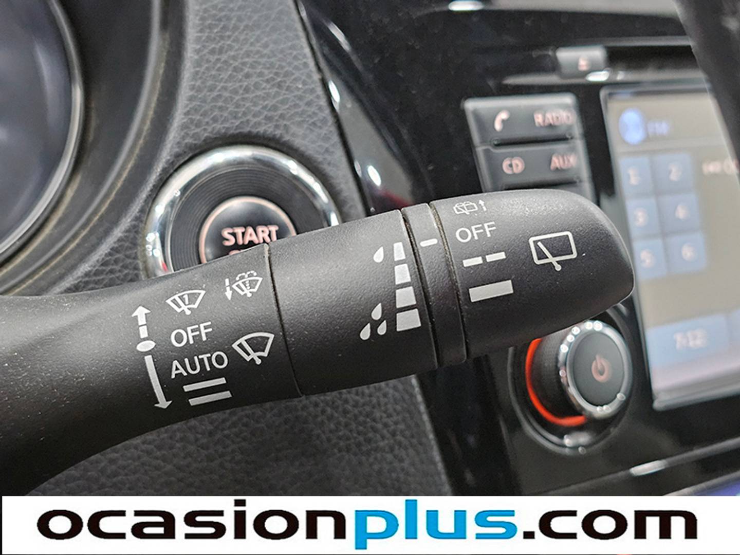 Nissan QASHQAI Nissan Qashqai 1.6 dCi S&S Tekna Premium 4x4 (130 CV) barato