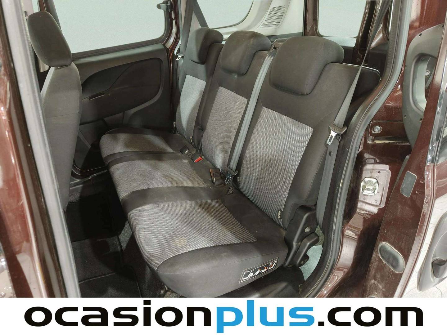 Foto Fiat Doblò Fiat Dobló 1.3 Multijet Pop N1 (90 CV)