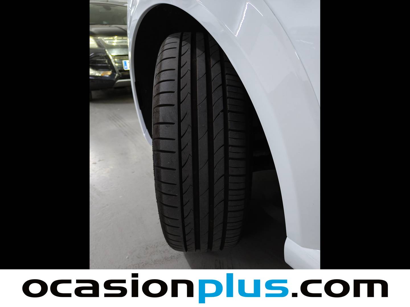 Ford Puma Ford Puma 1.0 EcoBoost MHEV ST-Line X Auto (155 CV) seminuevo