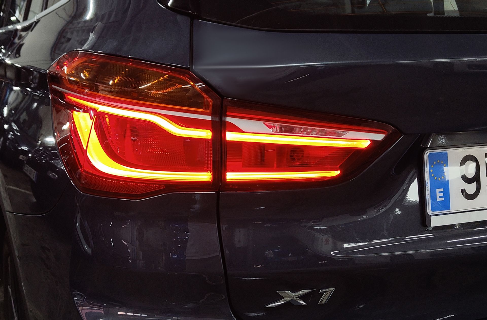 BMW X1 sDrive18d - foto 18