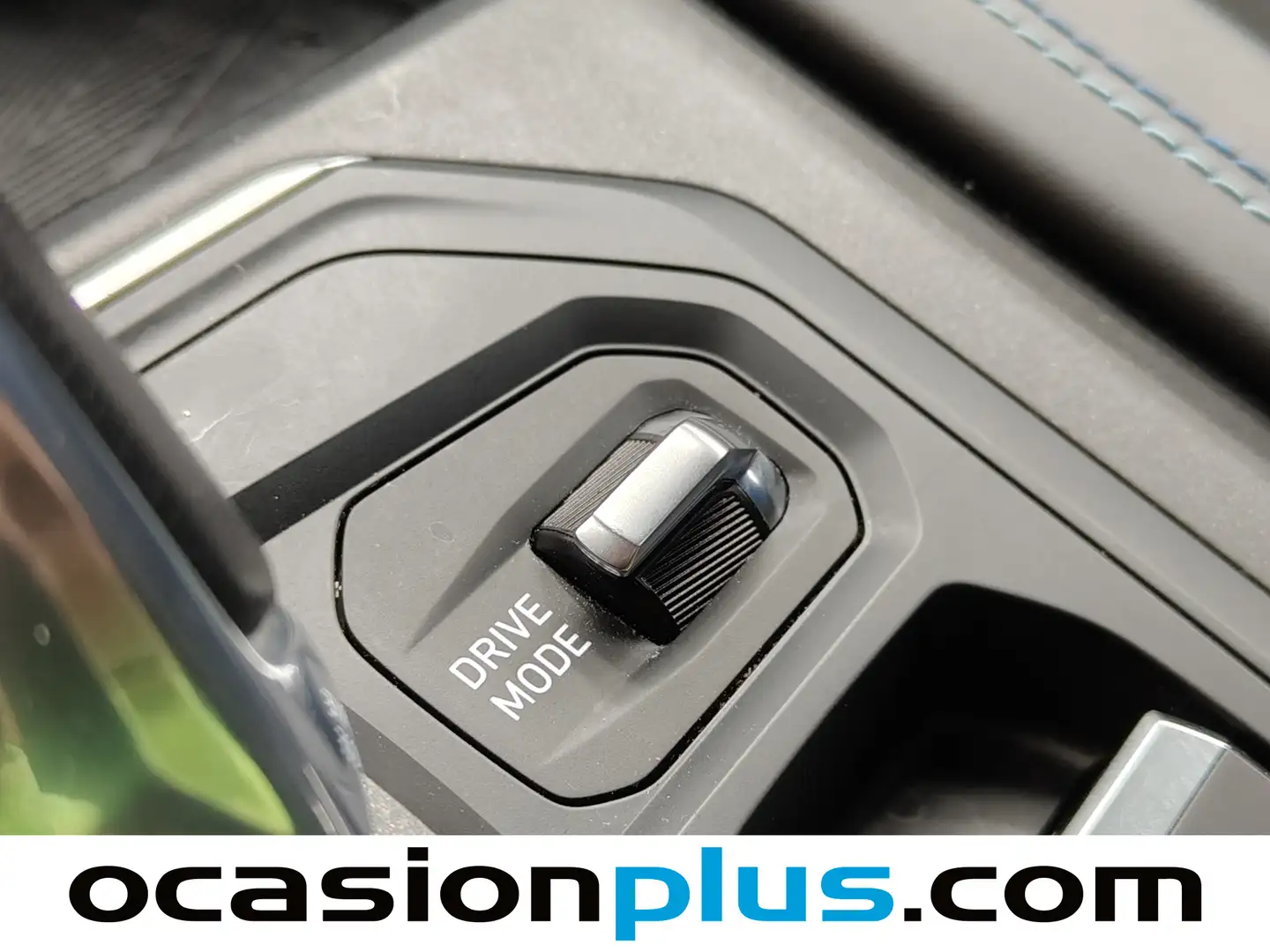 Foto Lynk & Co 01 Lynk & Co 01 1.5 PHEV 6.6kW (261 CV)