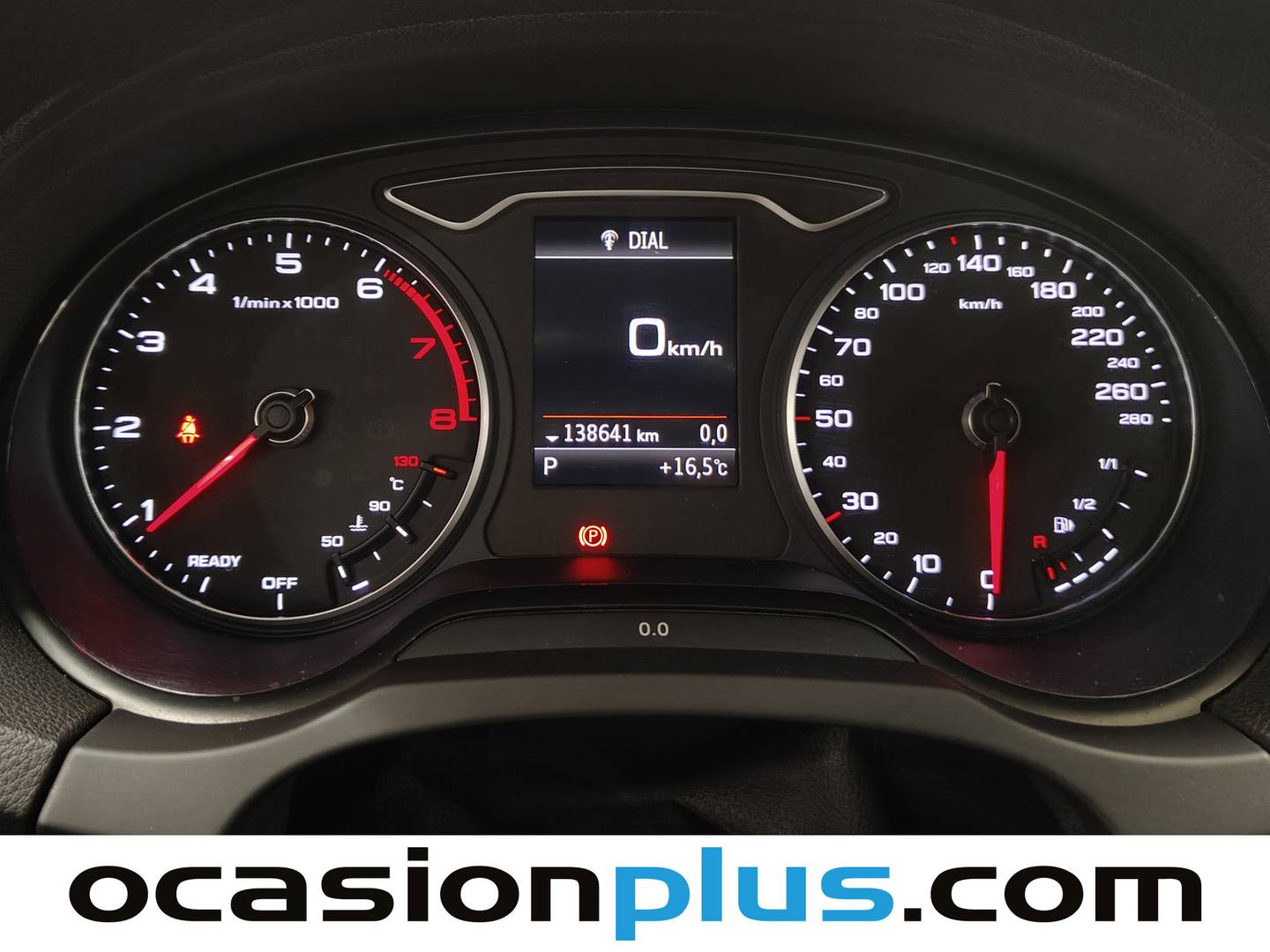 Audi A3 Audi A3 Sportback S line edition 1.5 TFSI CoD EVO (150 CV) S tronic seminuevo