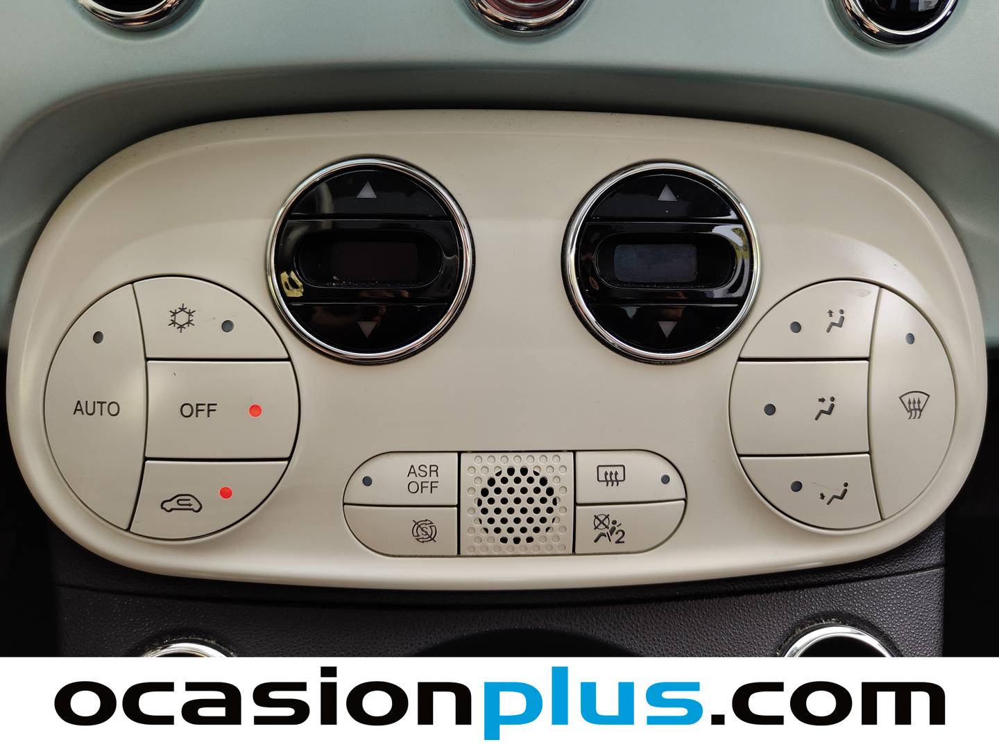 Fiat 500 Fiat 500 1.0 Hybrid Dolcevita (70 CV) 2024
