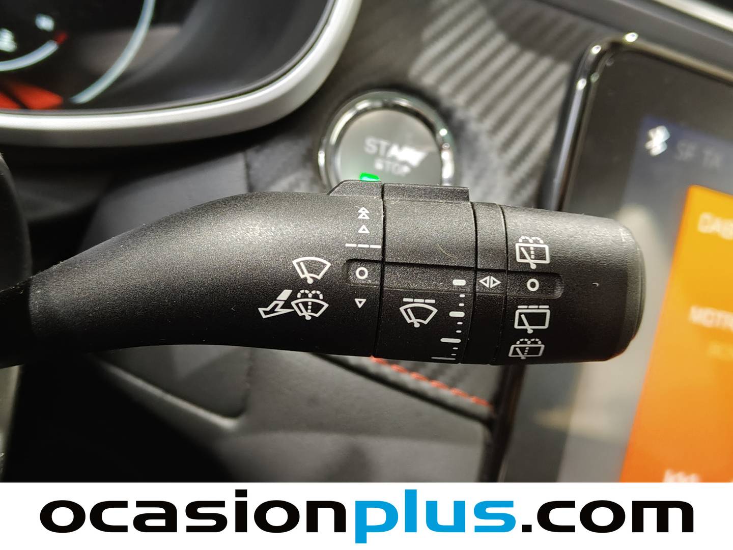 Foto MG ZS MG ZS 1.0T Luxury (111 CV)