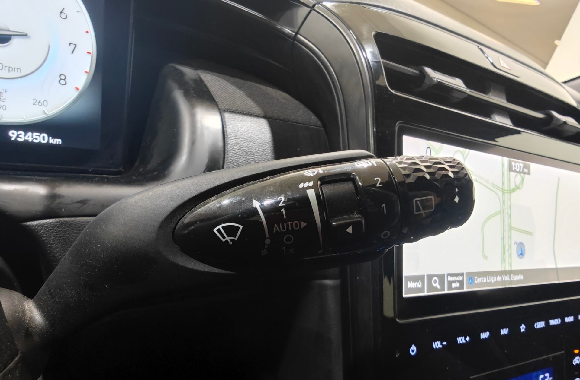 Hyundai Tucson 1.6 T-GDi N-Line 30 Aniversario - foto 32