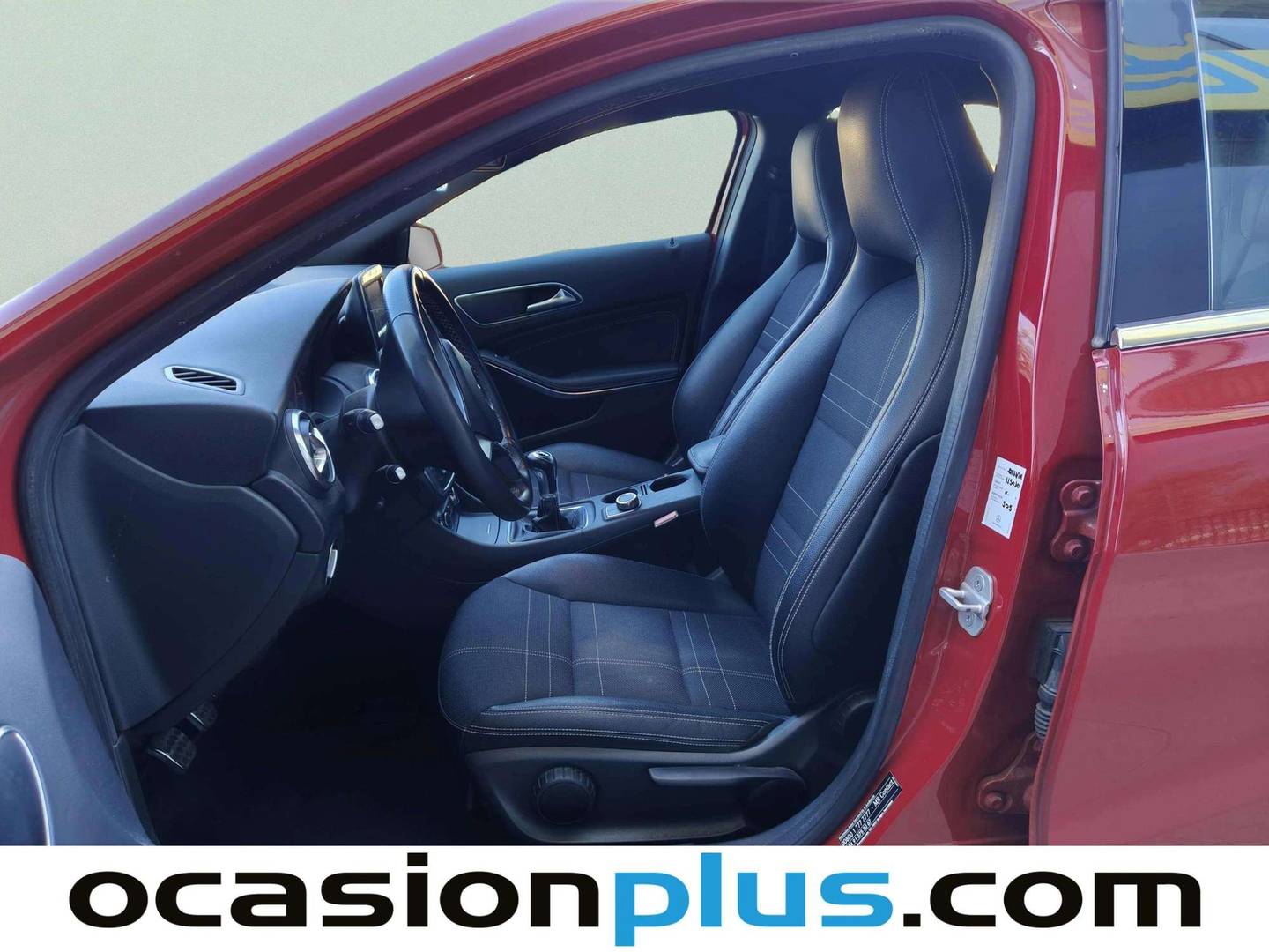 Mercedes Clase A Mercedes Clase A 180 CDI Blue Efficiency Urban (109 CV) manual