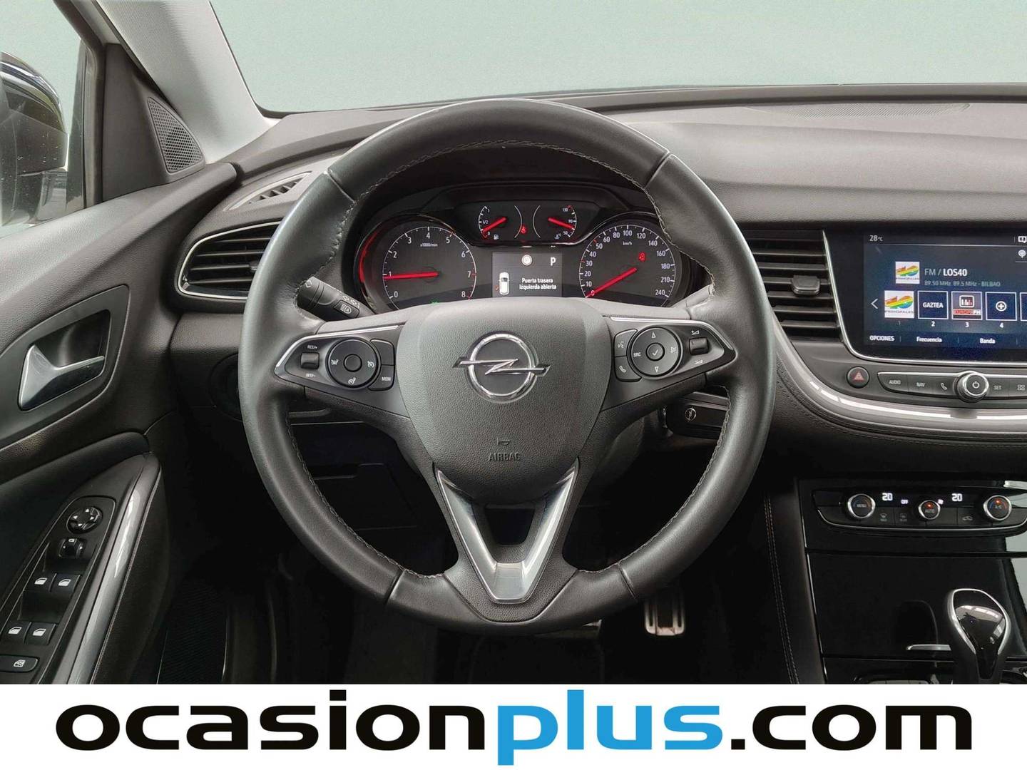 Opel Grandland X Opel Grandland X 1.2 Turbo 120 Aniversario Auto (130 CV) barato