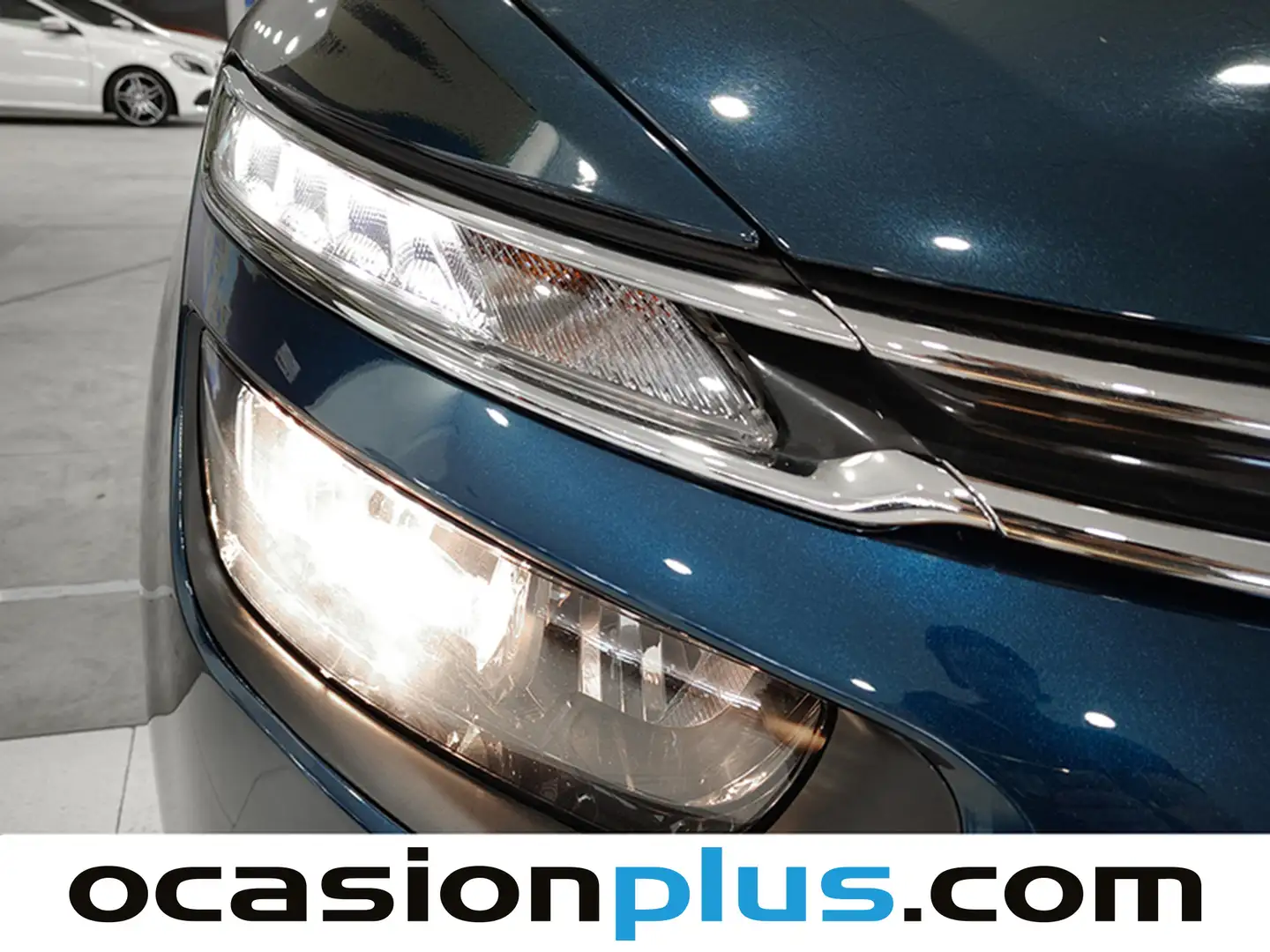 Foto Citroën Grand C4 Spacetourer Citroen Grand C4 Spacetourer Spacetourer BlueHDi 130 S&S Feel (130 CV) 7 Plazas