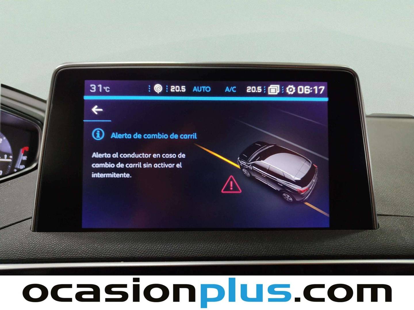 Acabados Peugeot 3008 Peugeot 3008 BlueHDi 130 S&S Crossway (130 CV)
