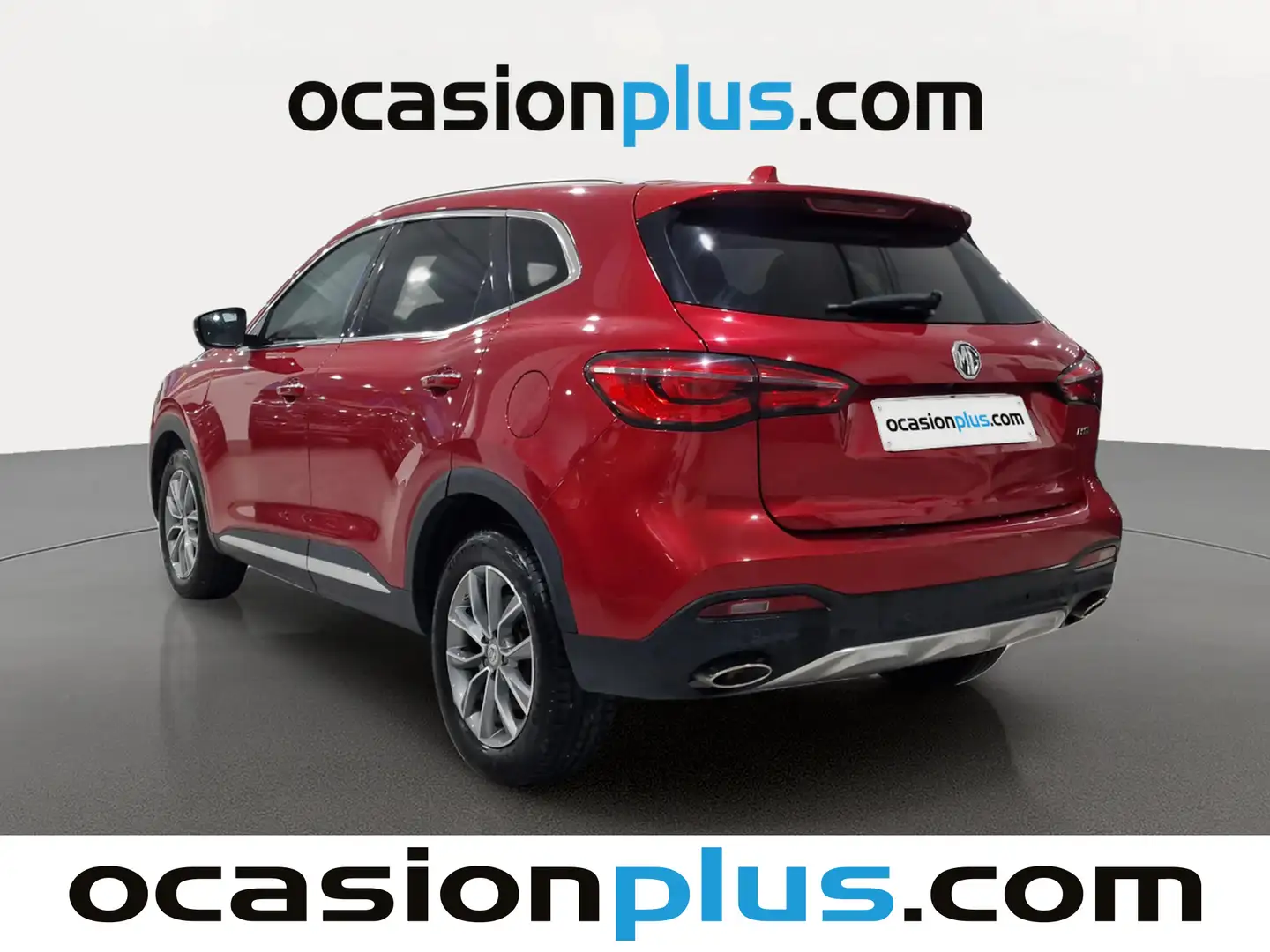 Foto MG HS MG HS 1.5 Turbo GDI Comfort (162 CV)