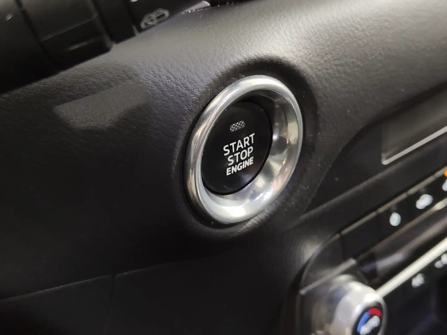 Foto Mazda CX-5 Mazda CX-5 2.0 GE Origin 2WD  (165 CV)