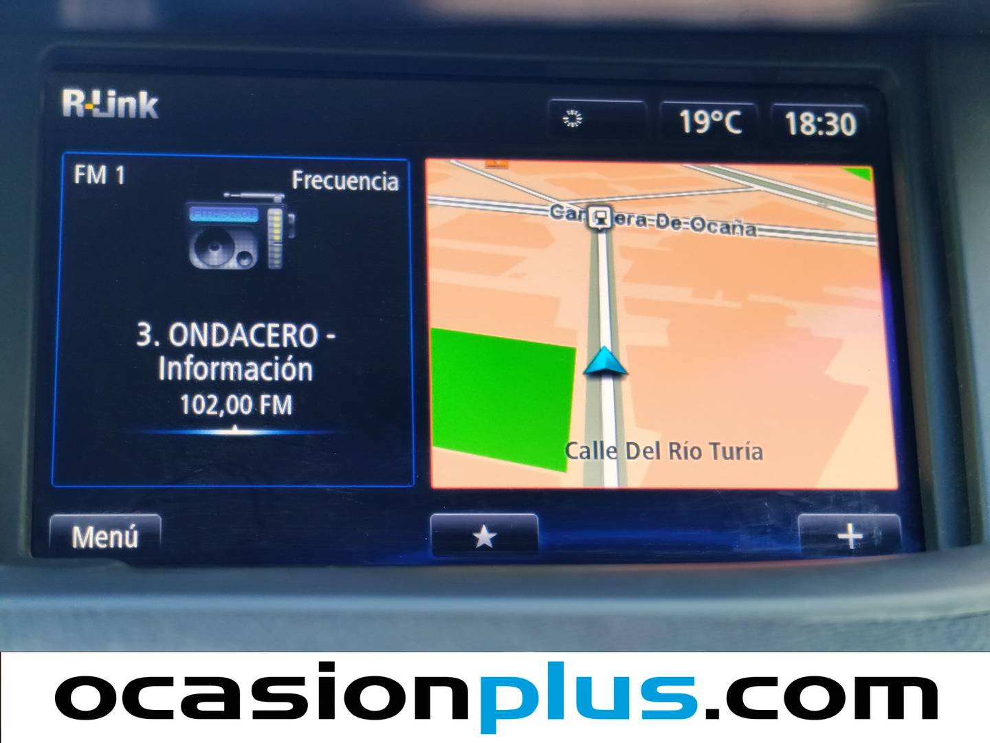 Extras del Renault Scénic Renault Scenic 1.5 dCi Bose Energy eco2 (110 CV)
