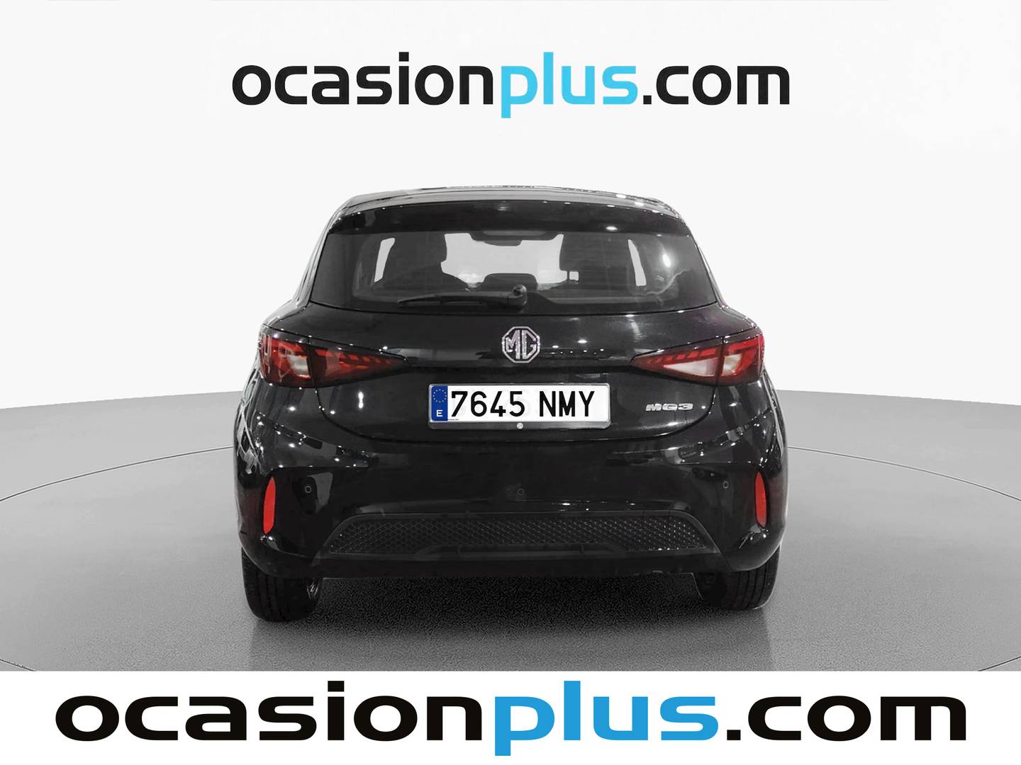 MG MG3 MG MG3 1.5 Comfort  (116 CV) barato