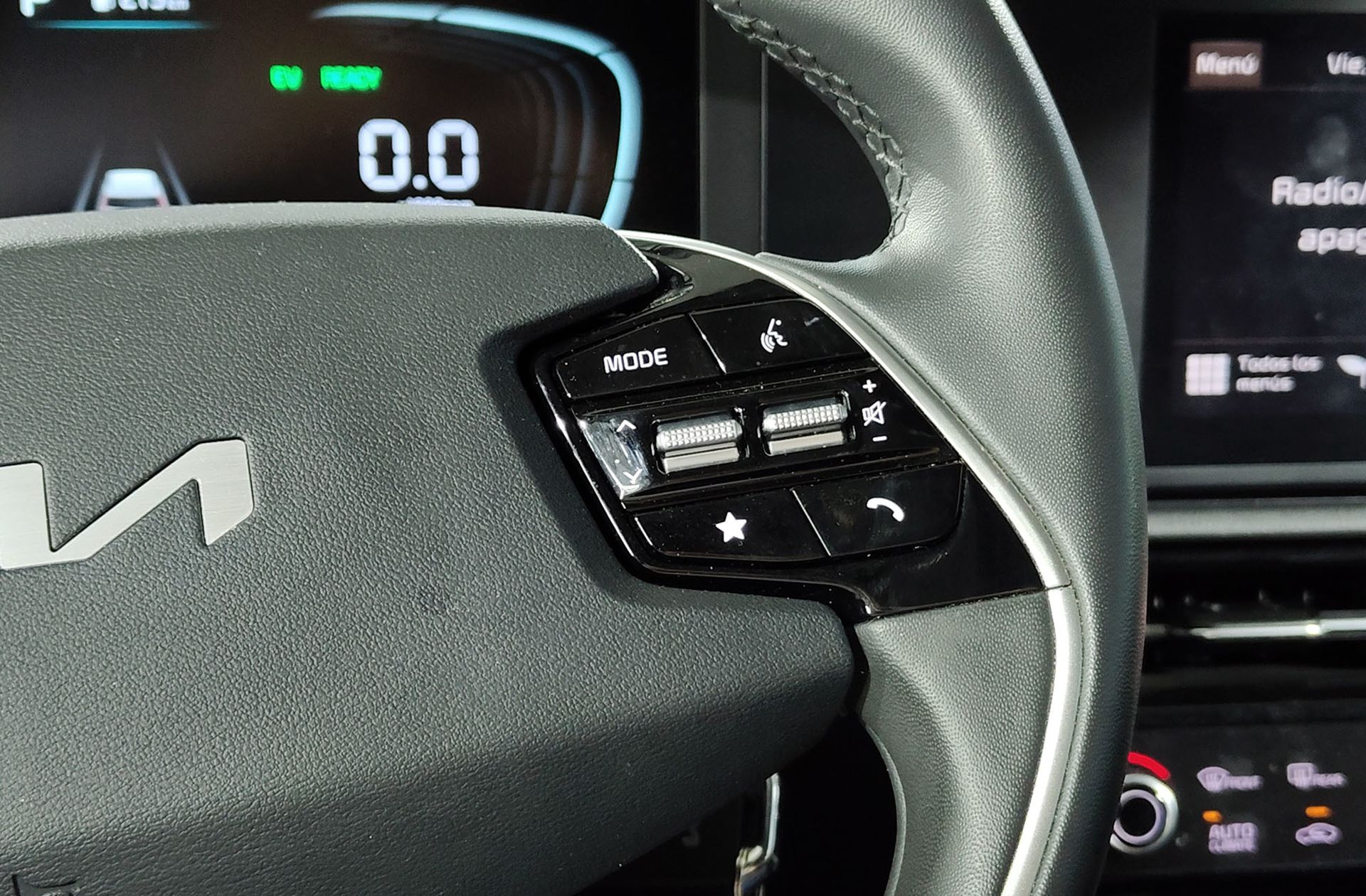 Kia Niro 1.6 GDi HEV Concept - foto 29