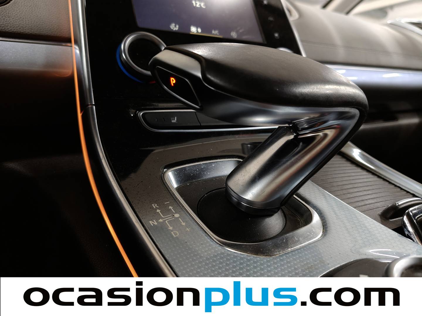 Foto Renault Espace Renault Espace Initiale Paris Energy dCi (160 CV) TT EDC 7 Plazas