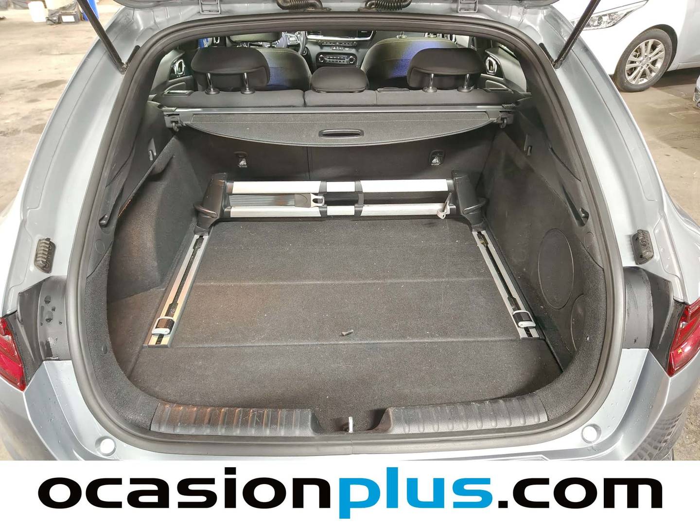 Foto KIA ProCeed Kia ProCeed 1.4 T-GDI GT Line  (140 CV)