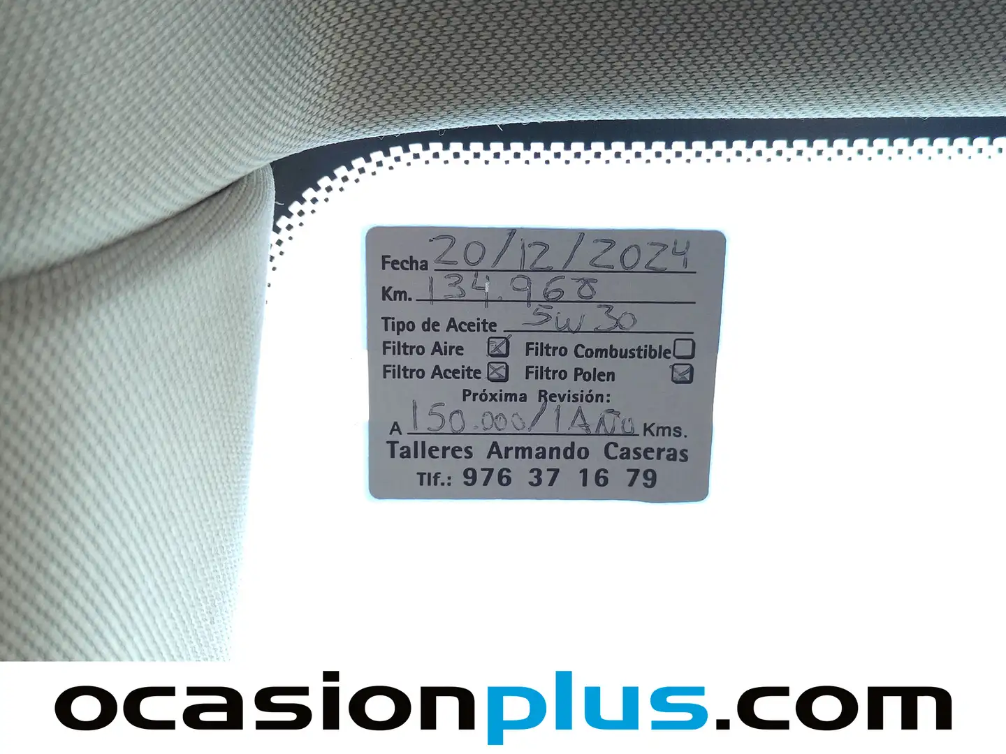 Foto Opel GTC Opel Astra 1.6 Turbo S&S Sportive (200 CV)