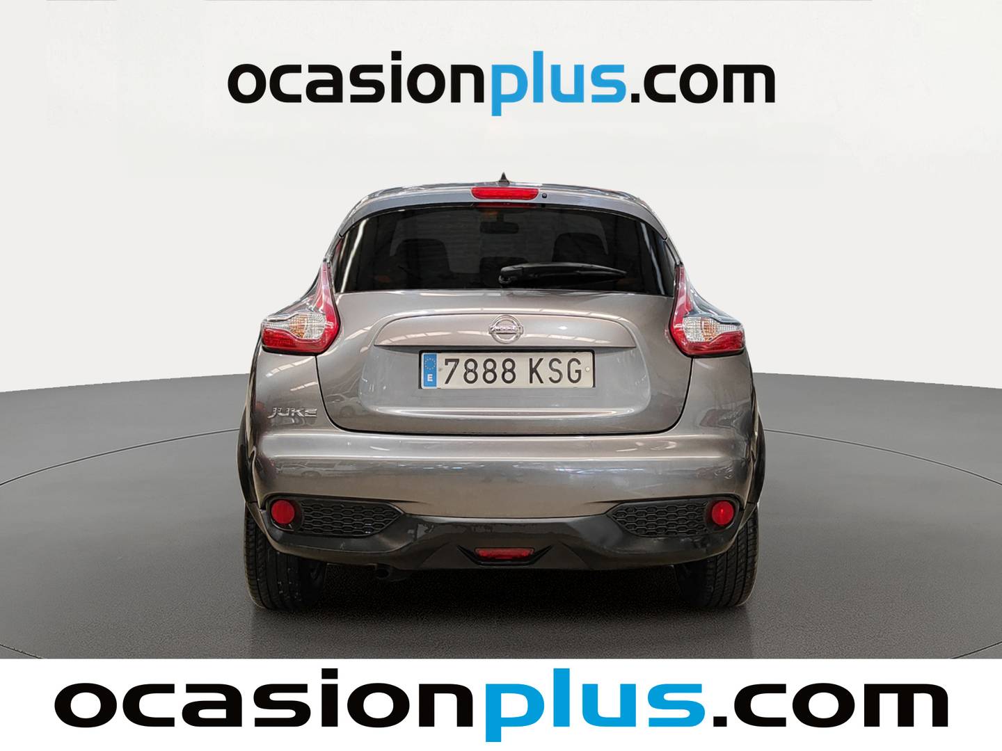 Nissan JUKE Nissan Juke 1.2 DIG-T N-Connecta 4x2 (112 CV) barato