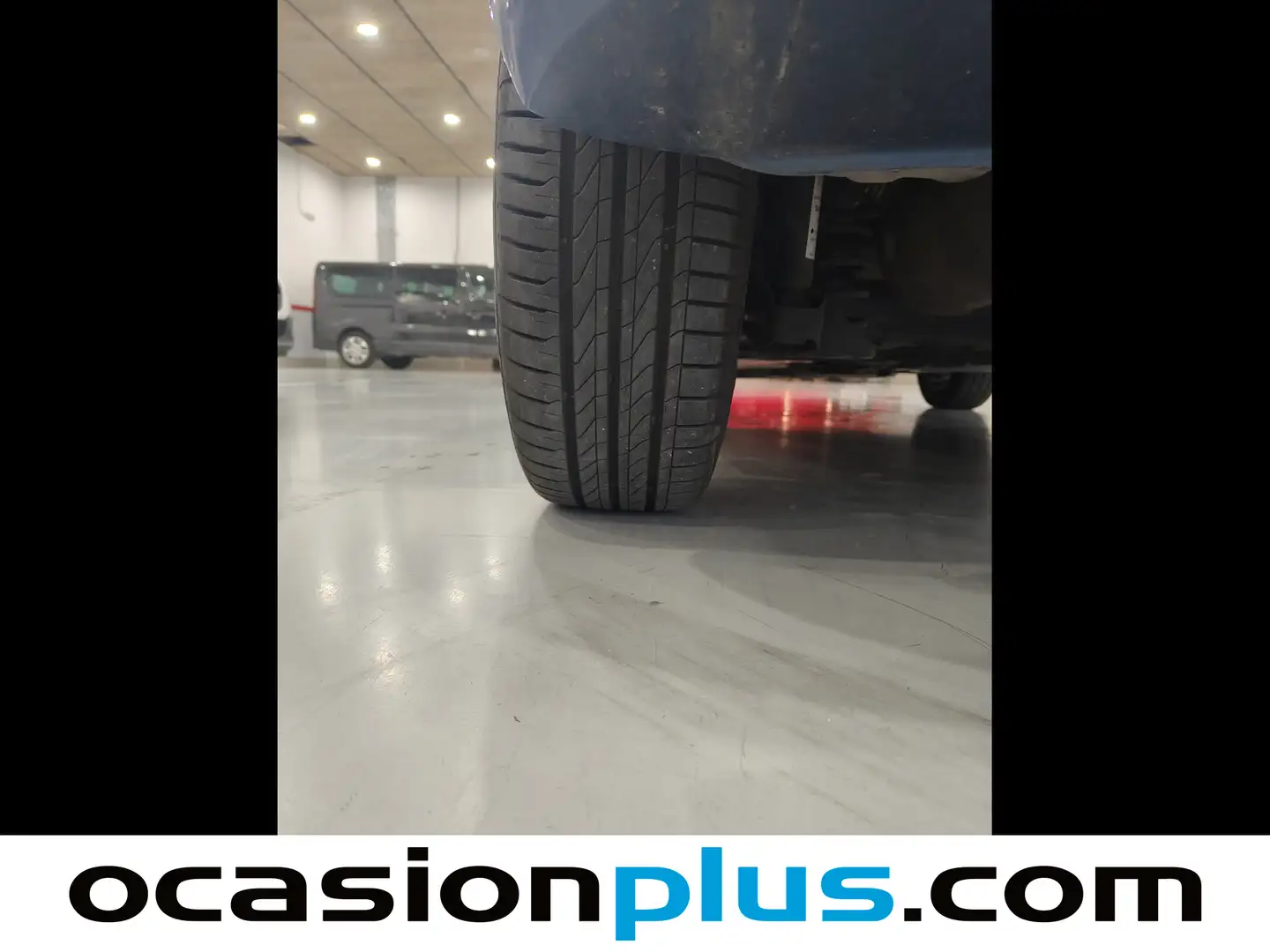 Foto Volkswagen Polo Volkswagen Polo A-Polo 1.0 BMT (75 CV)