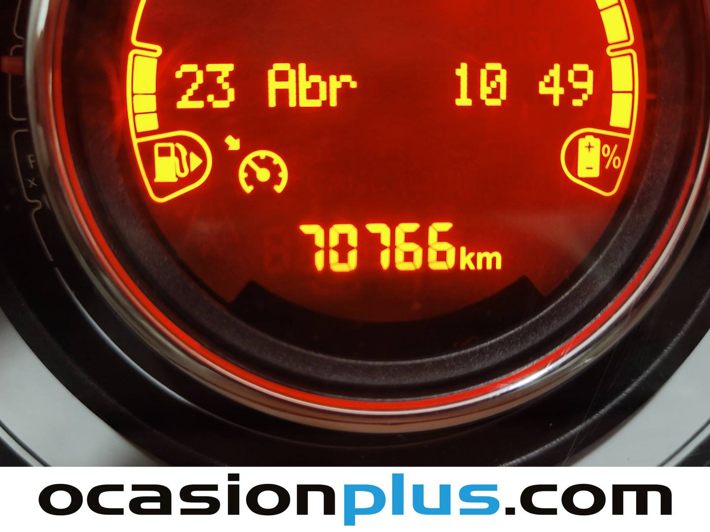 Fiat 500C Fiat 500C 1.0 Hybrid Dolcevita (70 CV) 70cv