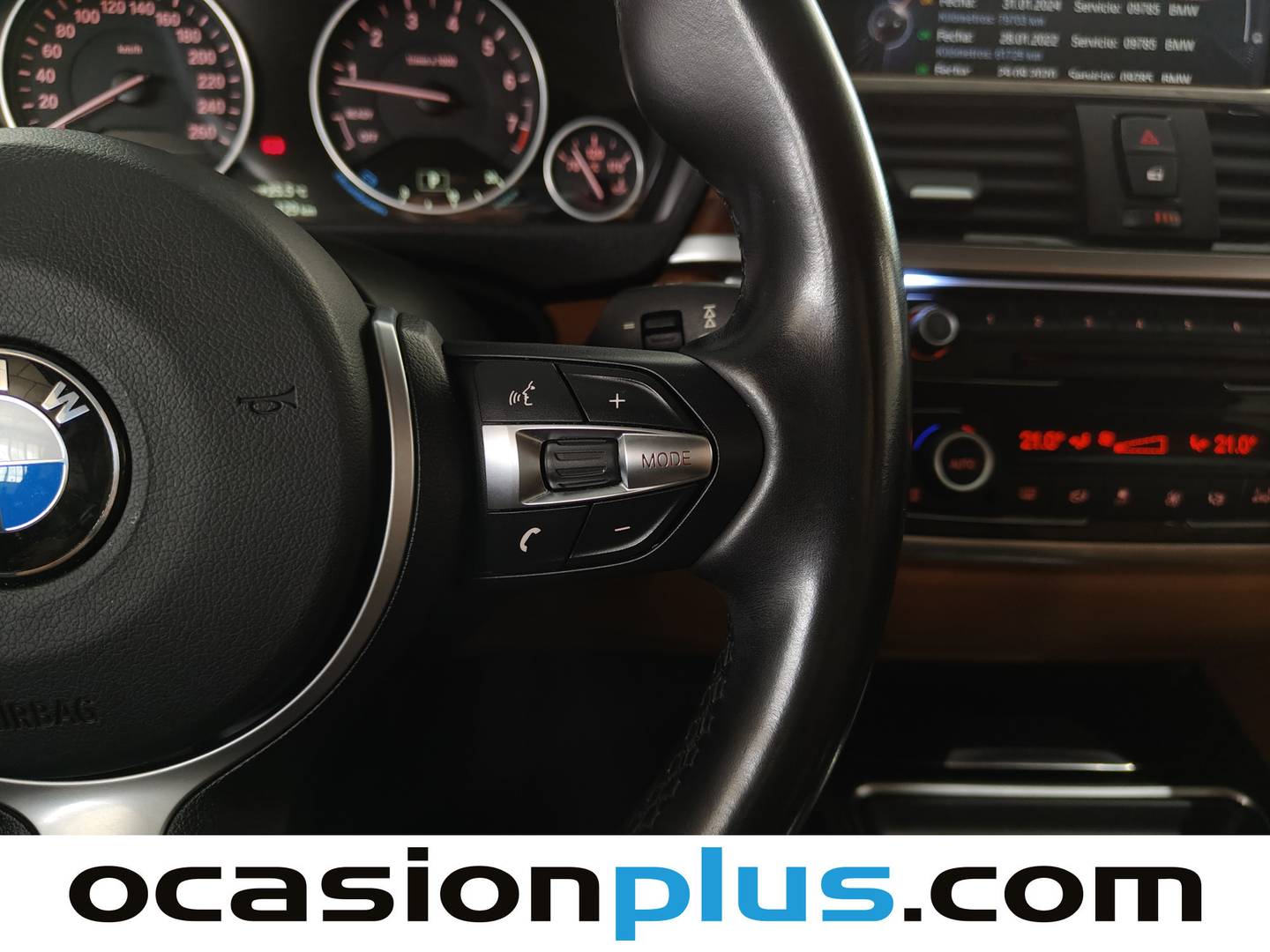 Foto BMW Serie 4 BMW Serie 4 428i Coupe (245 CV)