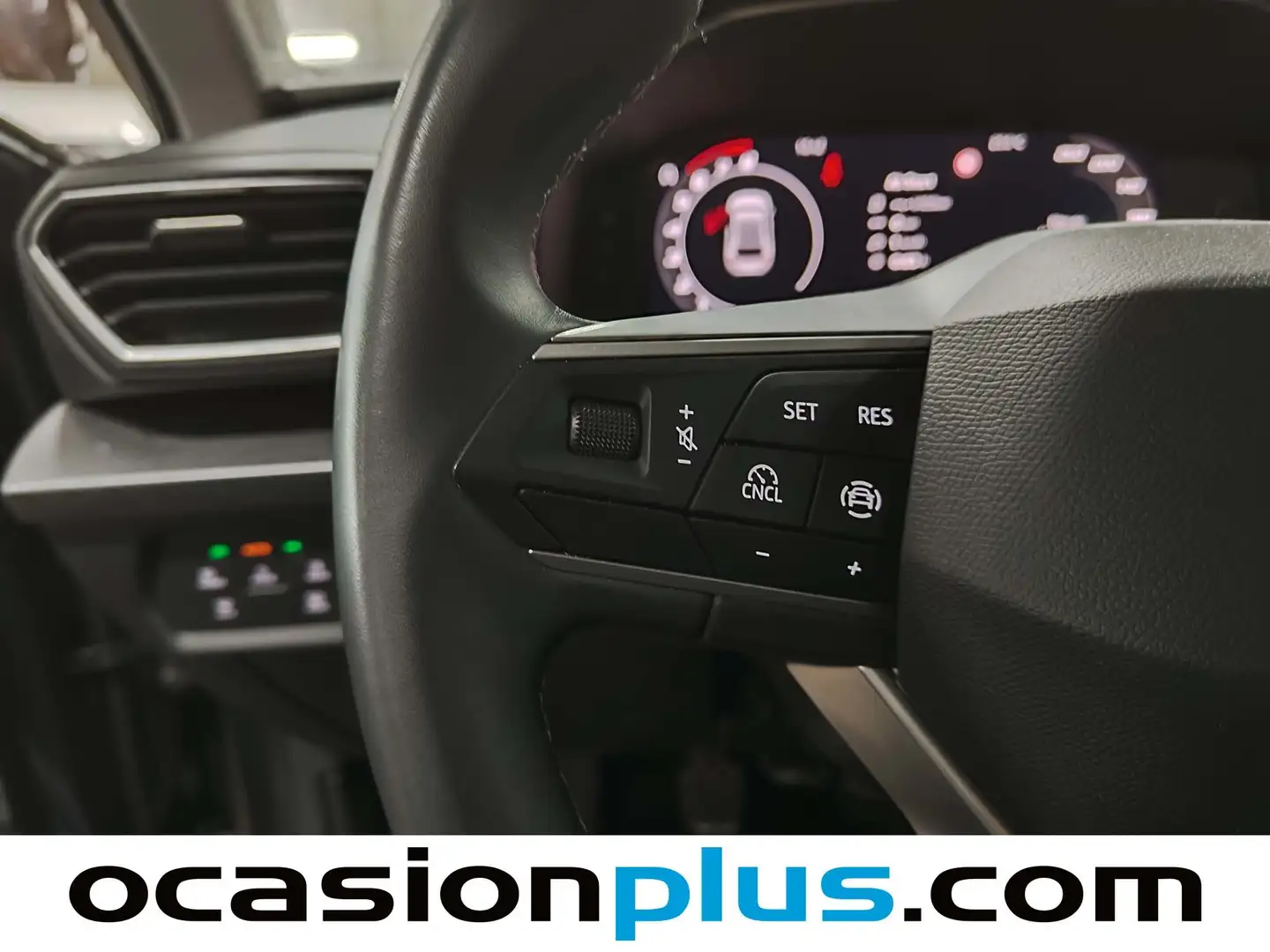 Foto Seat León SEAT León 1.5 TSI S&S Style 25 Aniversario  (116 CV)