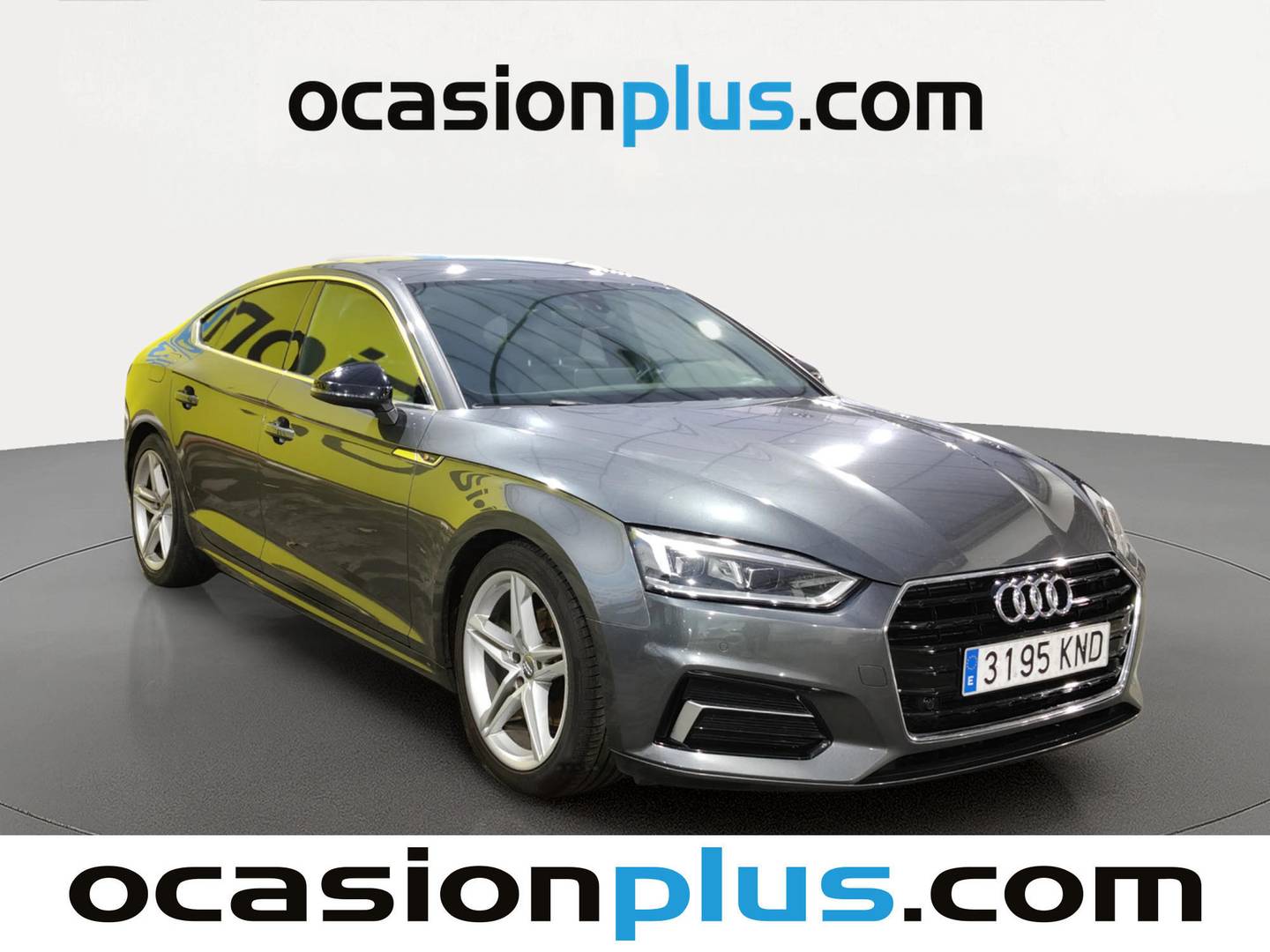 Foto Audi A5 Audi A5 Sportback Sport 2.0 TDI (150 CV) S tronic Pack S-Line