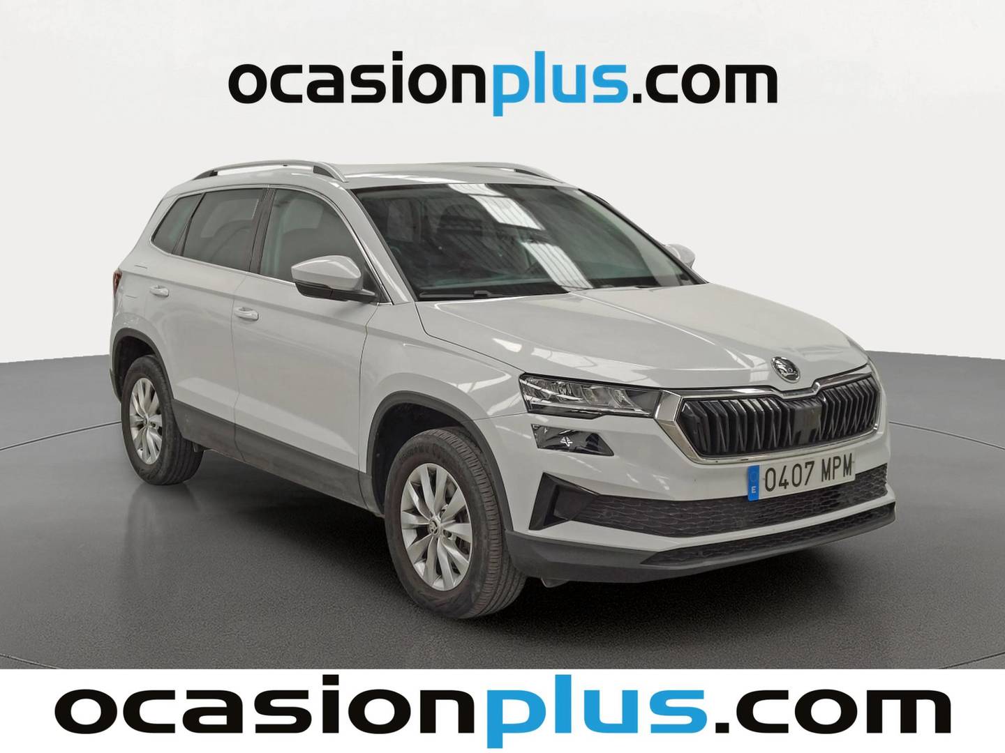 Foto Skoda Karoq Skoda Karoq 2.0 TDI Selection (115 CV)