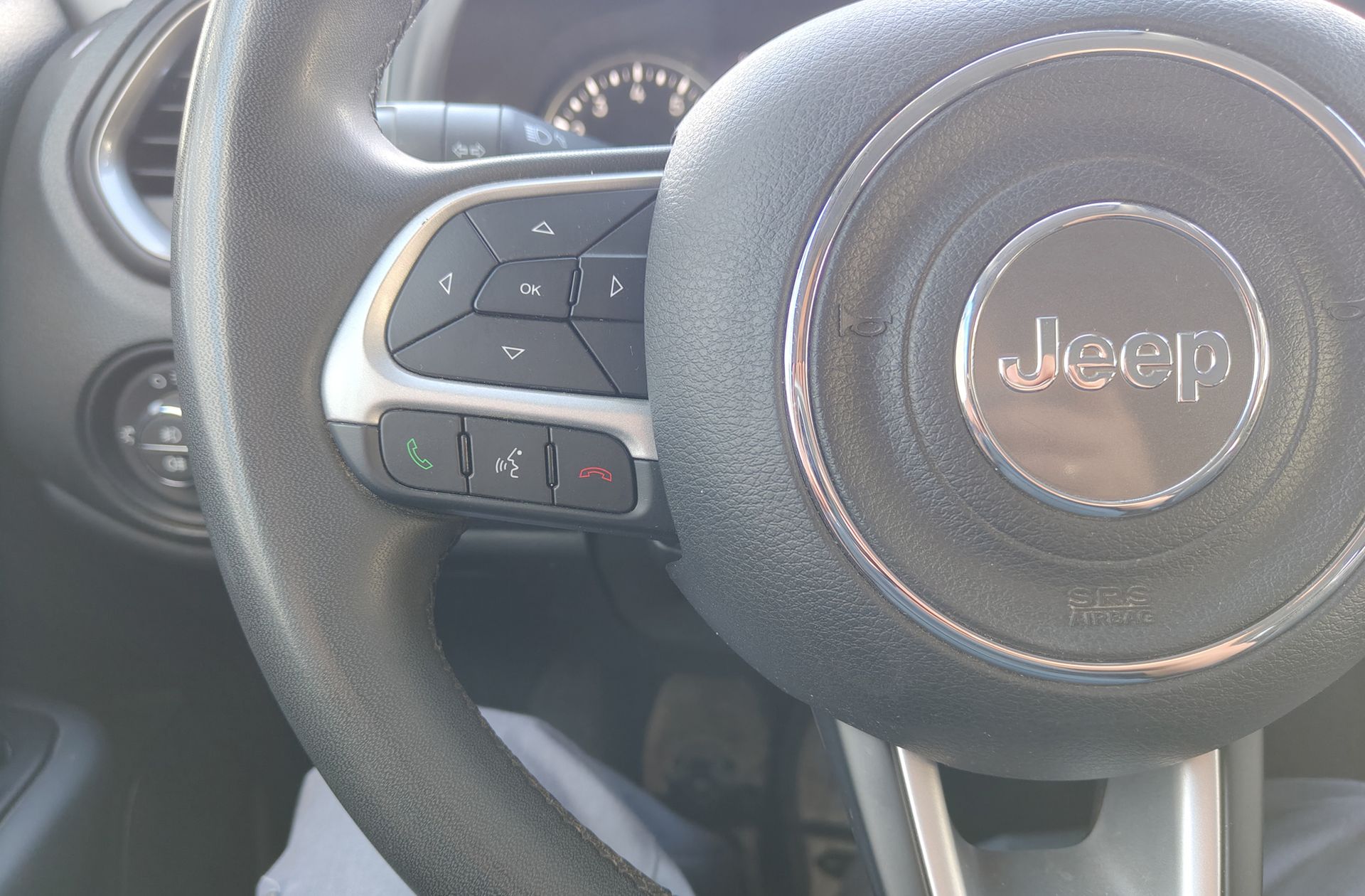 Jeep Renegade 1.0G Limited 4x2 - foto 21