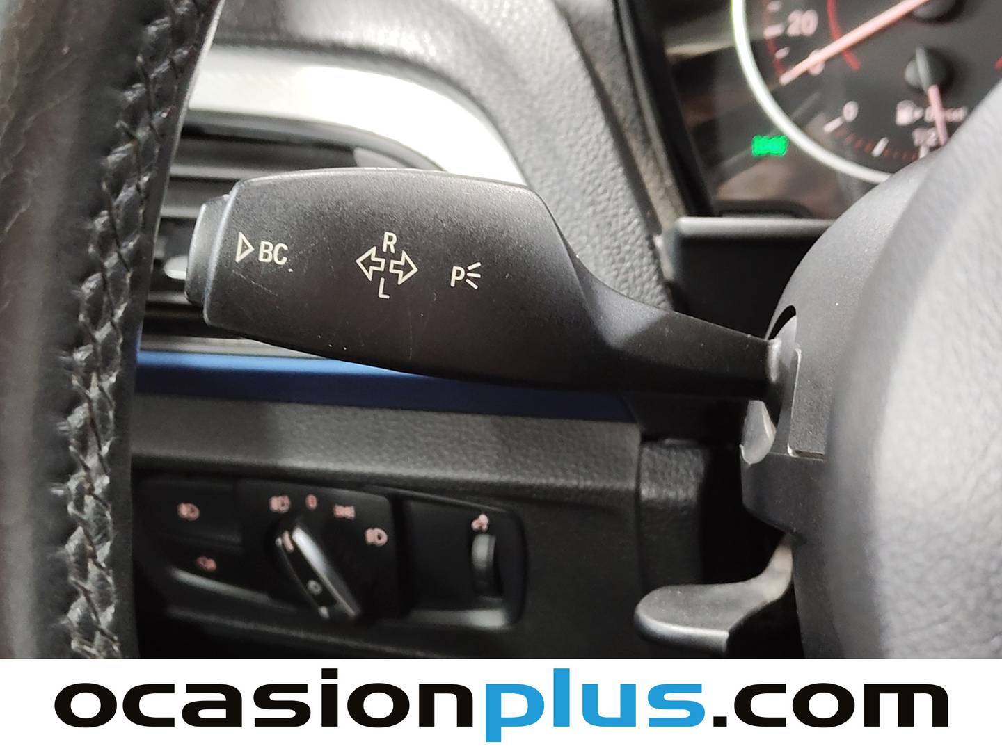 BMW Serie 1 BMW Serie 1 118d (150 CV) Pack M seminuevo