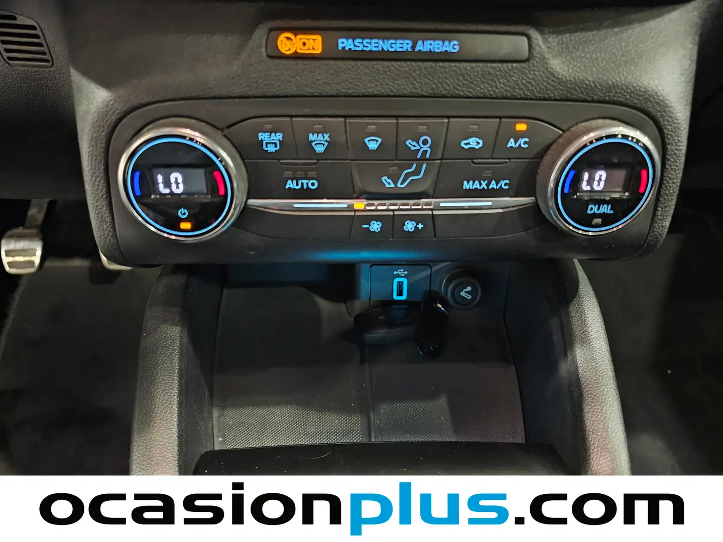 Foto Ford Focus Ford Focus 1.0 Ecoboost S&S ST-Line (125 CV)