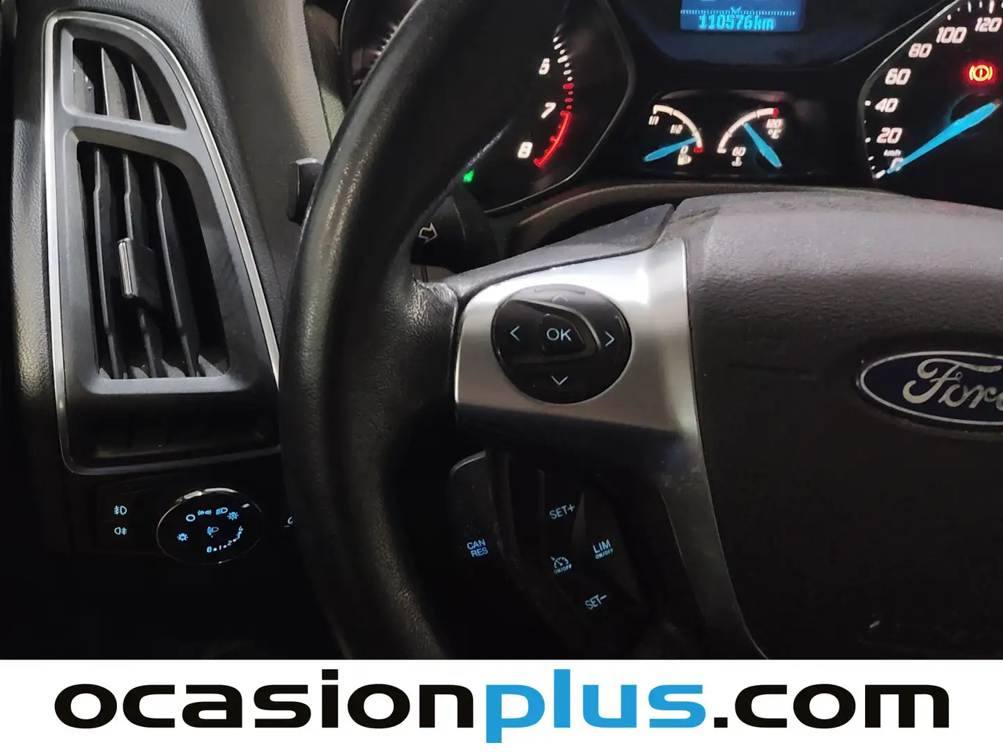 Foto Ford Focus Ford Focus 1.0 Ecoboost Auto-Start-Stop Trend (100 CV)