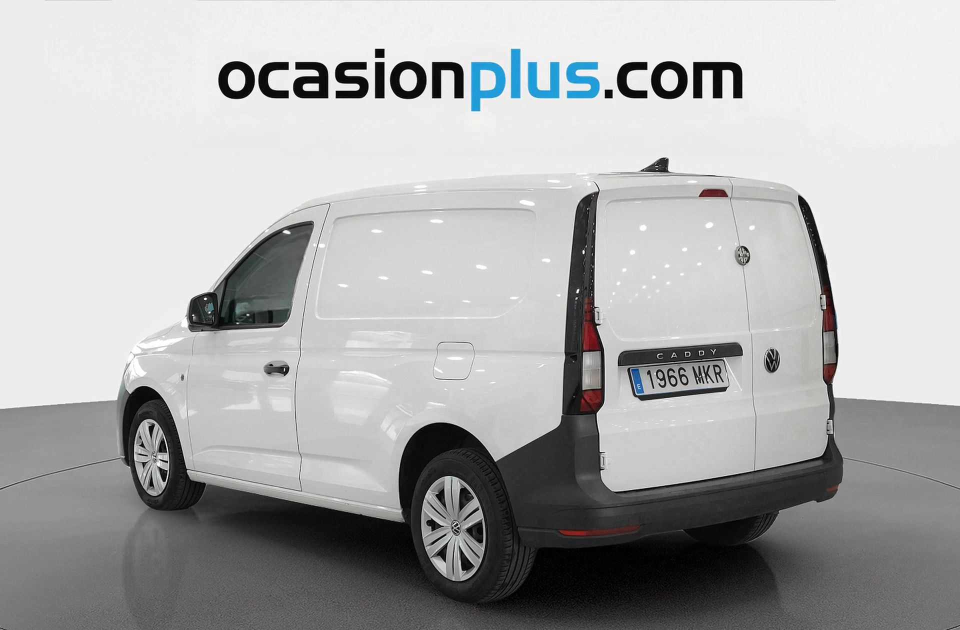 Volkswagen Caddy Cargo Cargo 2.0 TDI - foto 3