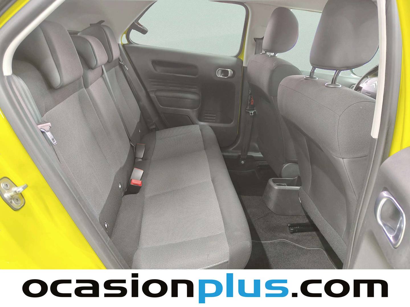 Citroën C4 Cactus Citroën C4 Cactus PureTech 82 Feel Edition (82 CV) barato