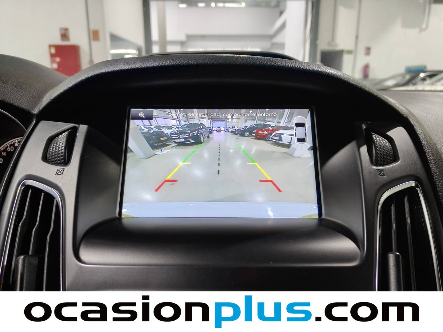 Foto Ford Focus Ford Focus 2.0 TDCI ST (185 CV)