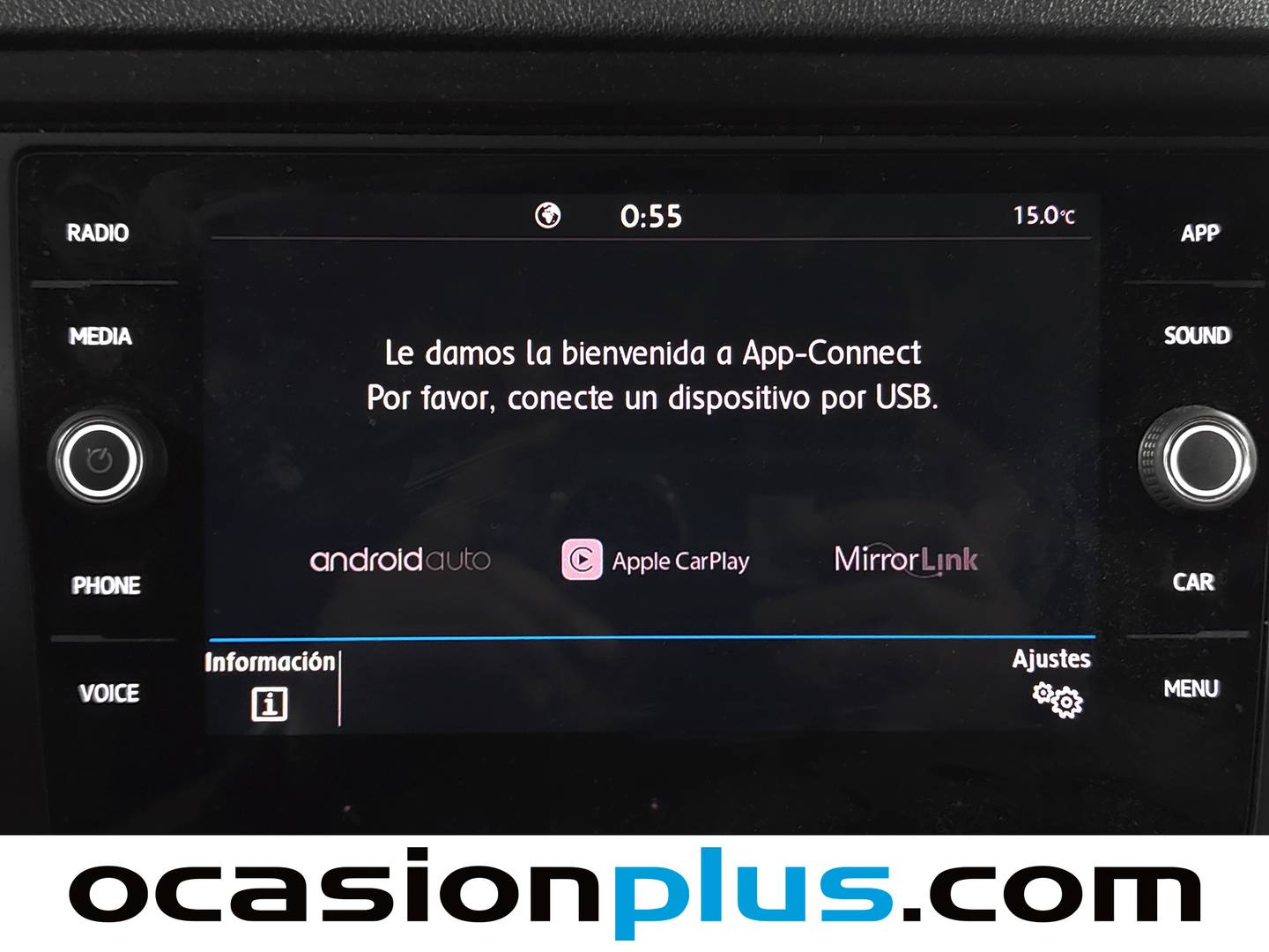 Foto Volkswagen T-Roc Volkswagen T-Roc Edition 1.0 TSI (115 CV)