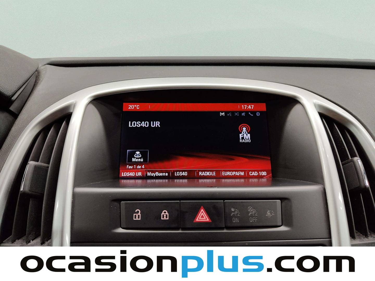 Opel Astra Opel Astra 1.6 CDTi S&S Selective (110 CV) de segunda mano