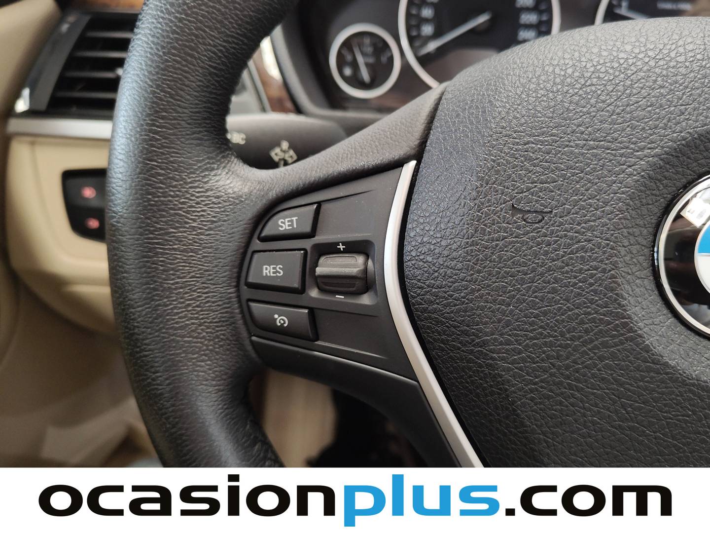 BMW Serie 3 BMW Serie 3 320d Luxury (184 CV) barato